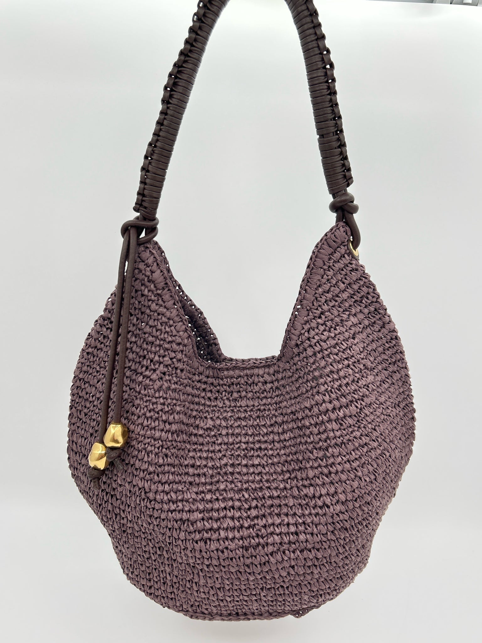 MADEWELL NWT Purple Women Purse