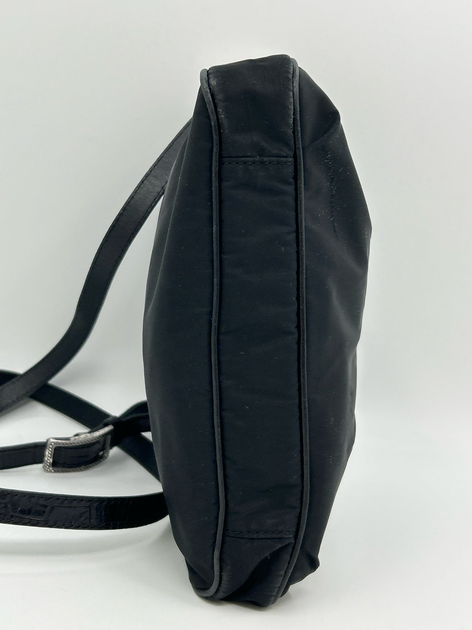 BRIGHTON Black Women Purse