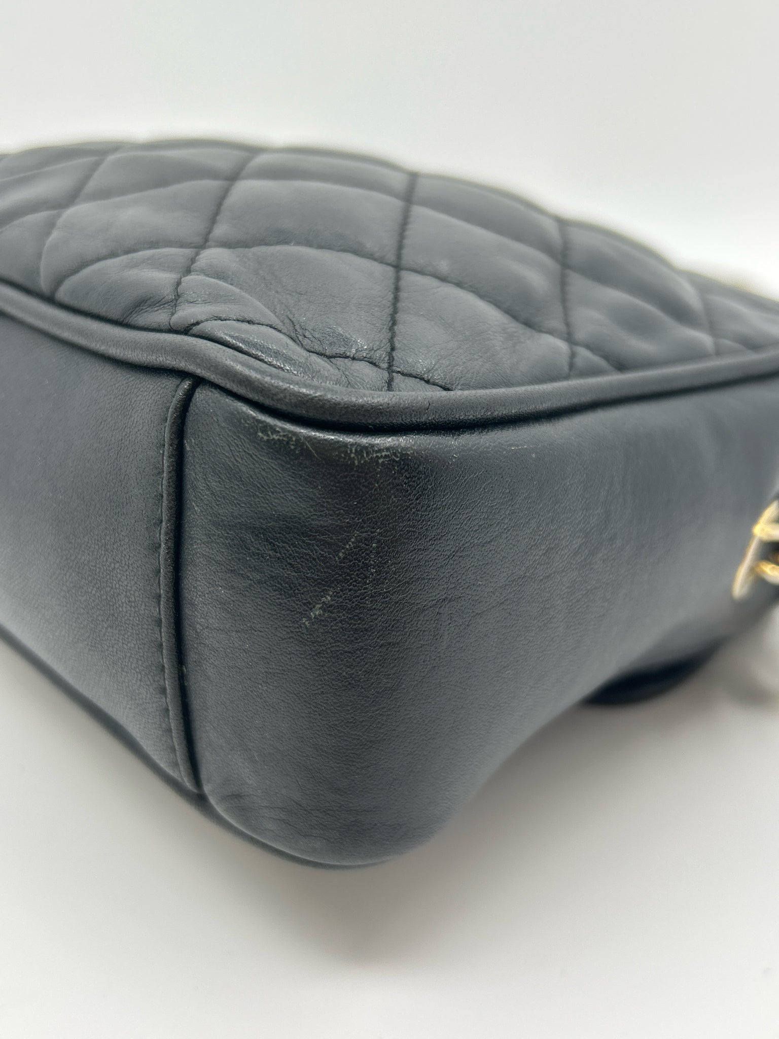 FIRST EDITION Black Women Purse