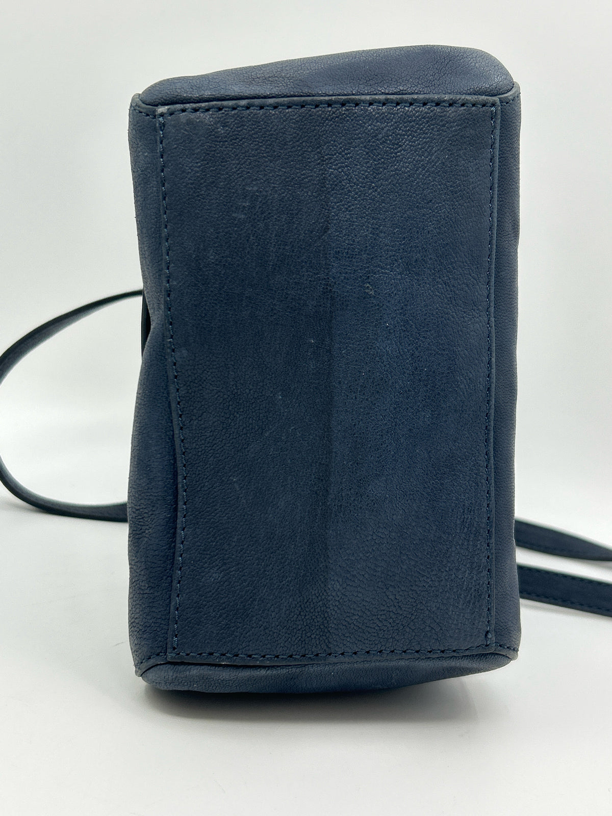 SUNDANCE Navy Women Purse