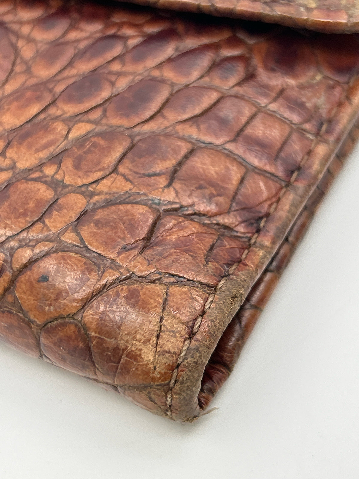 BRAHMIN Brown Women Wallet