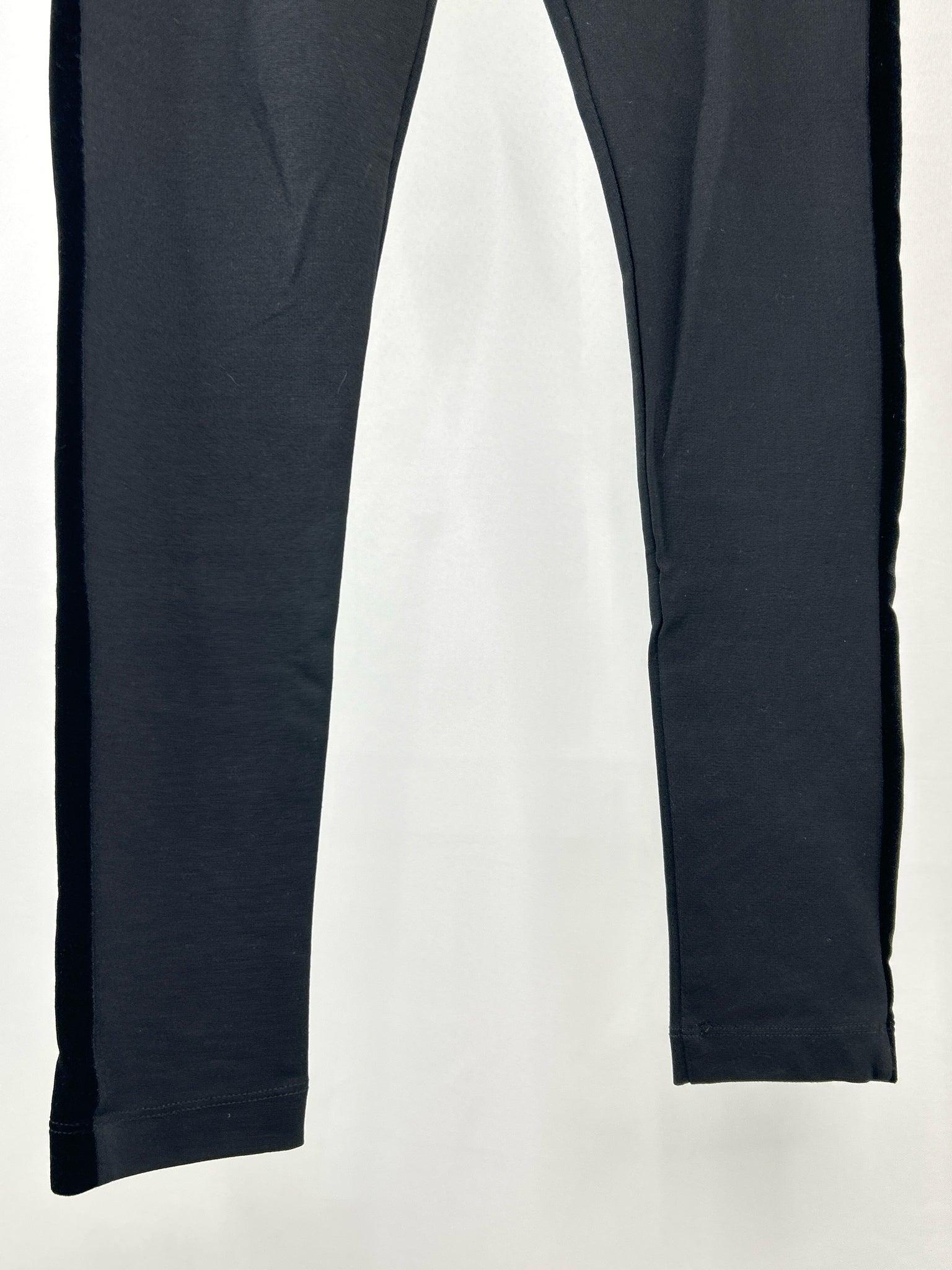 Lysse Size S Black Women Pants