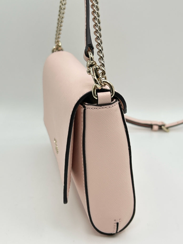 KATE SPADE pale pink Purse