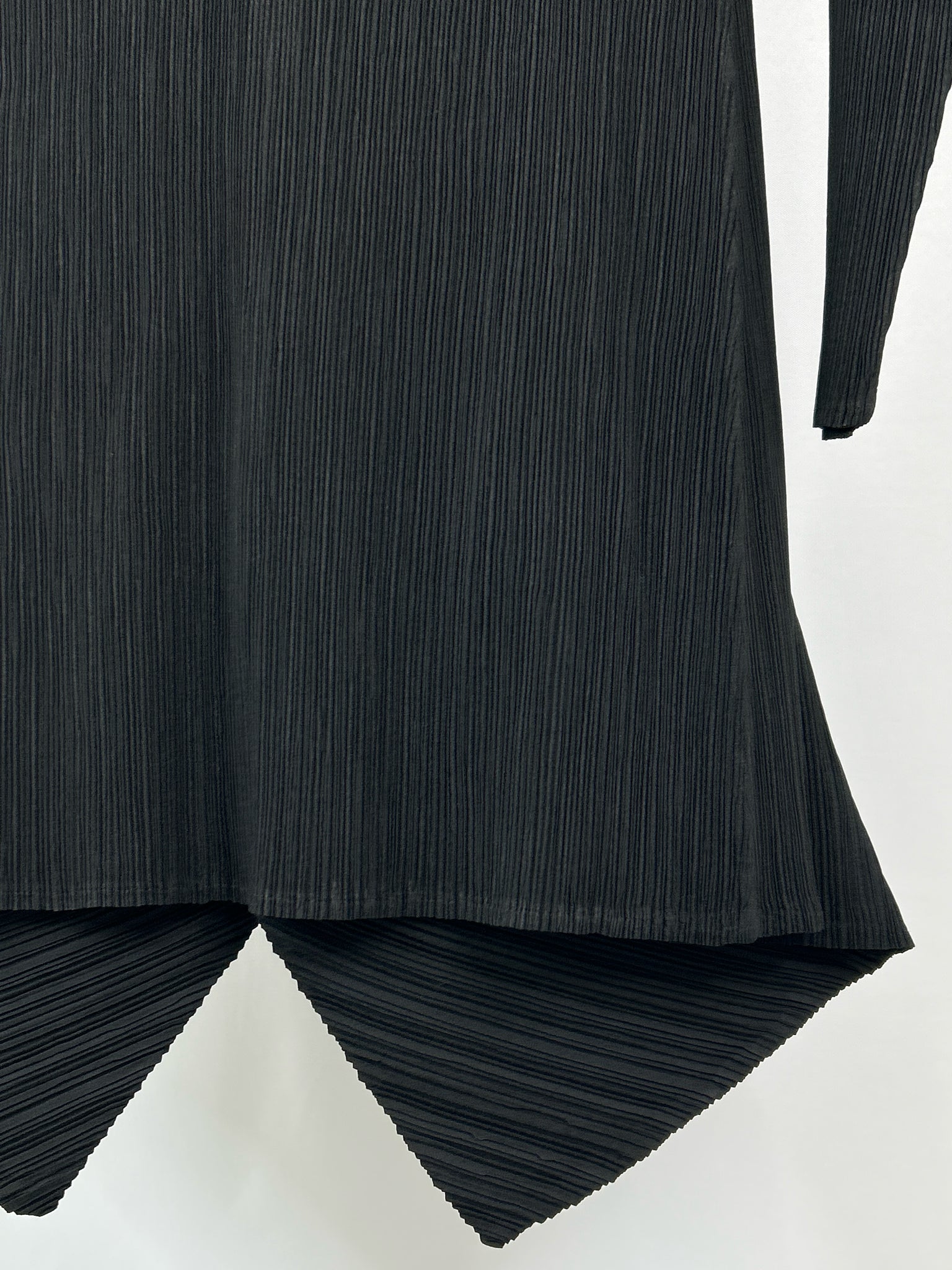 VANITE COUTURE One Size Black Women Cardigan