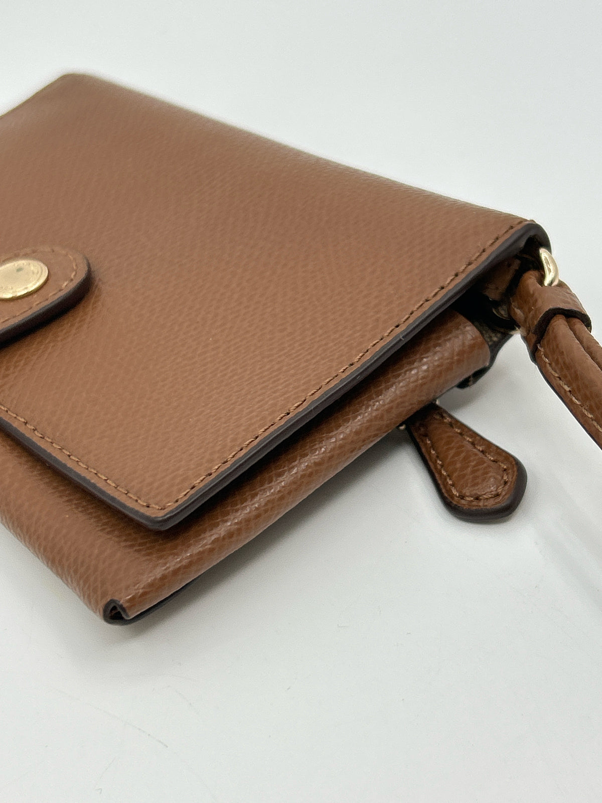 Coach Tan Women Wallet