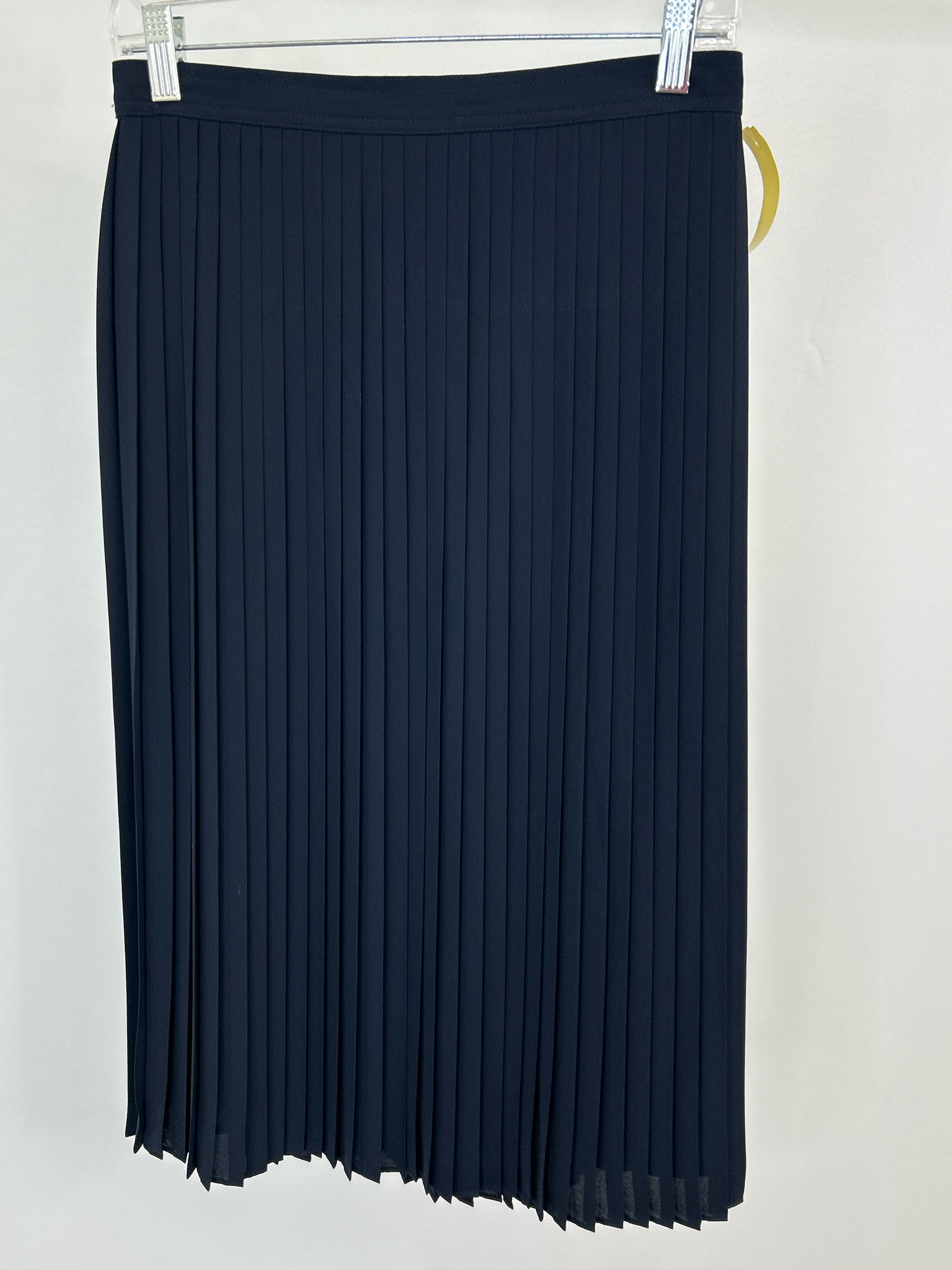 J. CREW Size 4 Navy Women Skirt