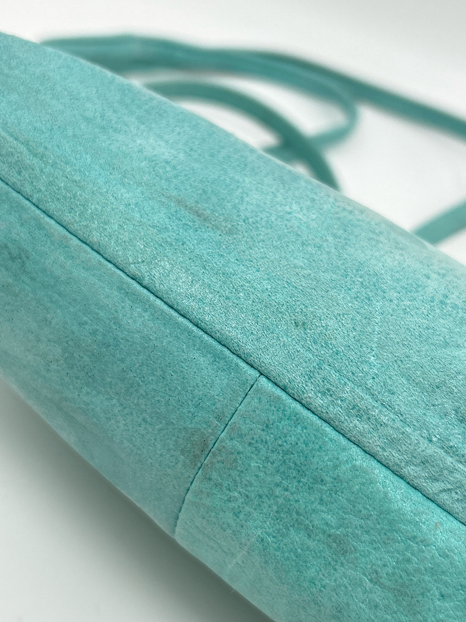 HOBO Turqouise Women Purse