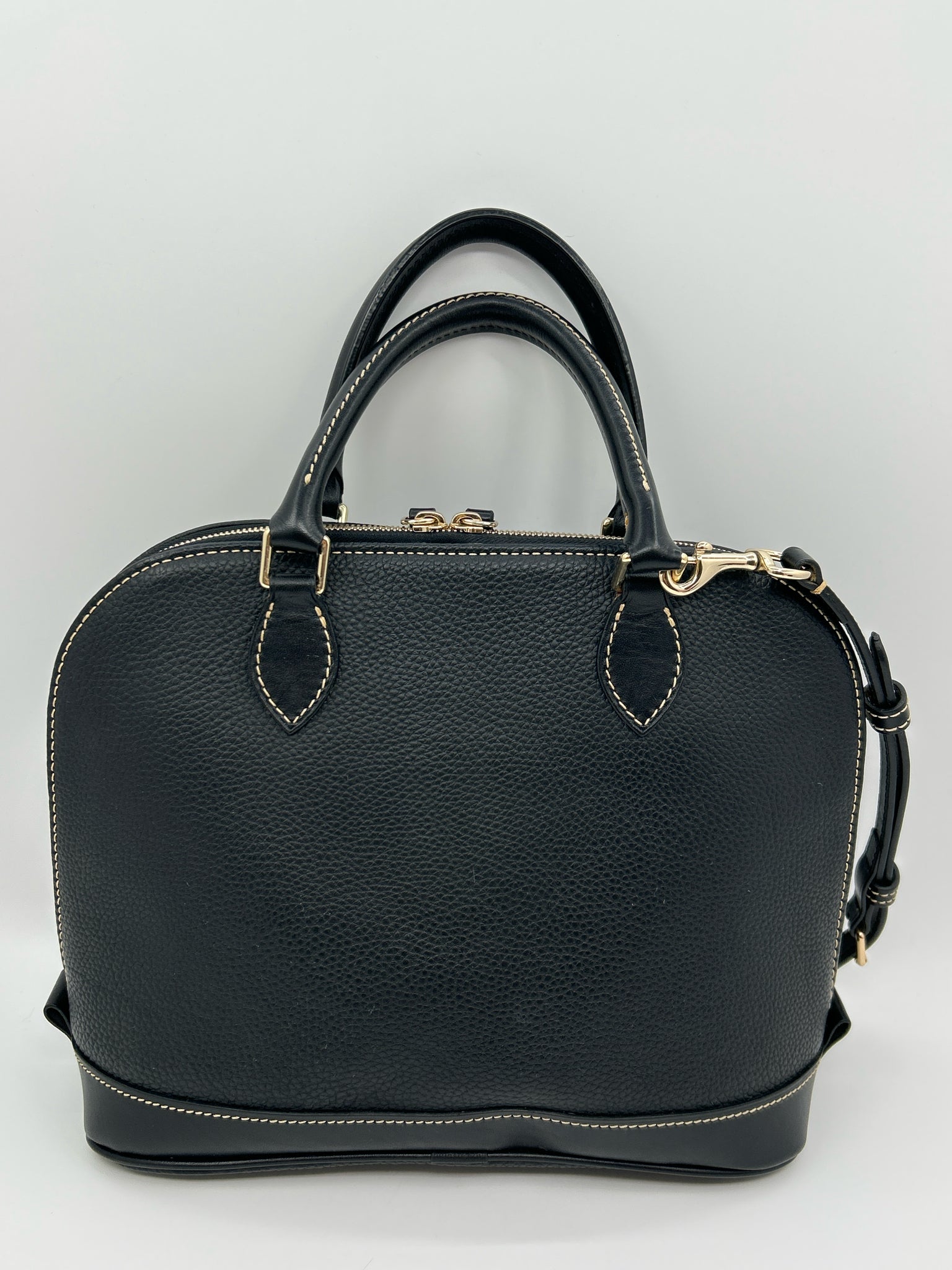 DOONEY & BOURKE Black Women Purse