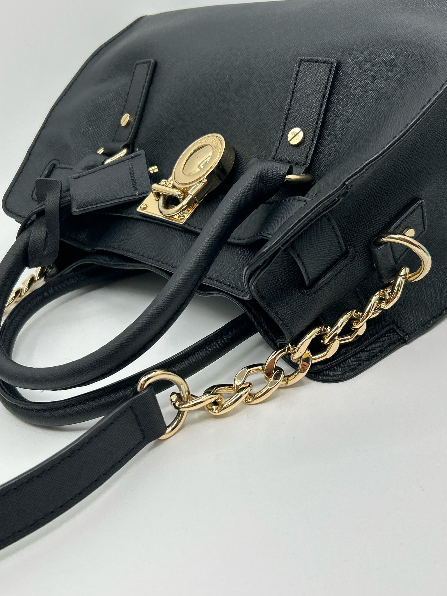 MICHAEL MICHAEL KORS Black Women Purse