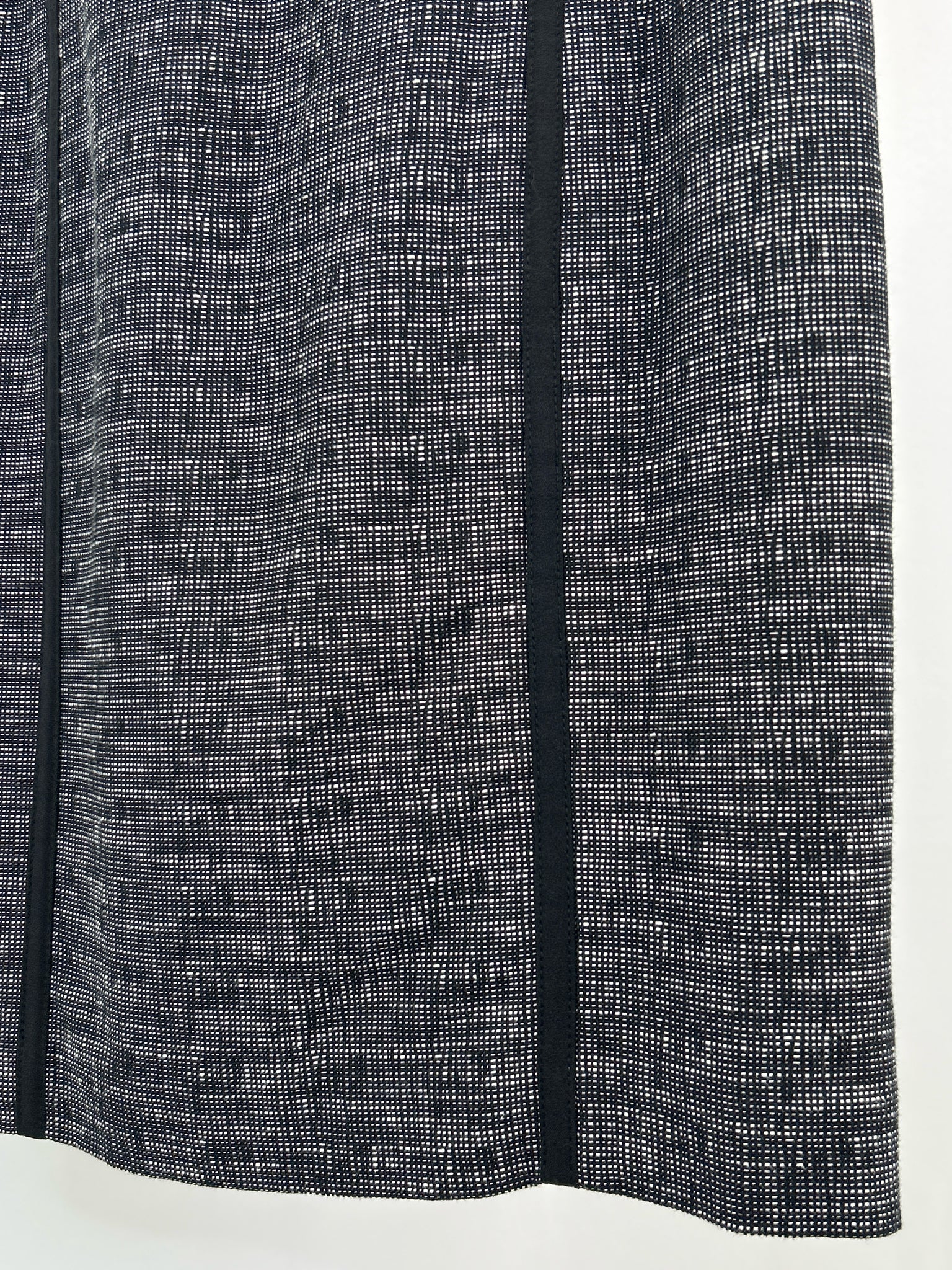 RAFAELLA STUDIO NWT Size 10P Black Women Dress