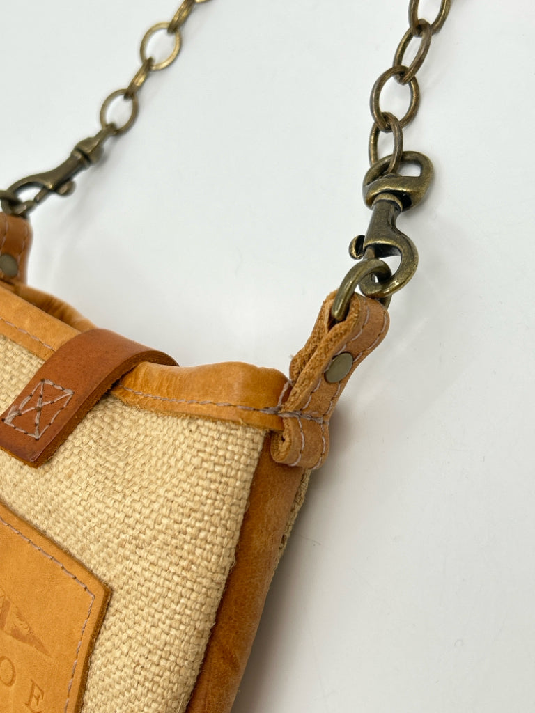 CANOE Beige Purse