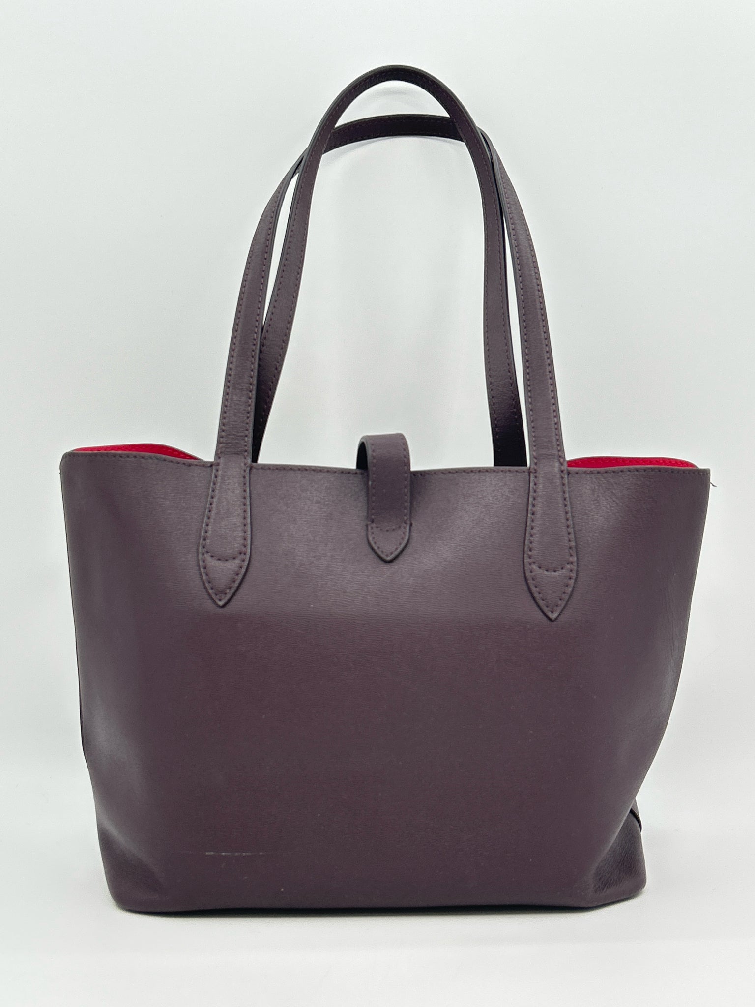 KATE SPADE EGGPLANT Women Tote