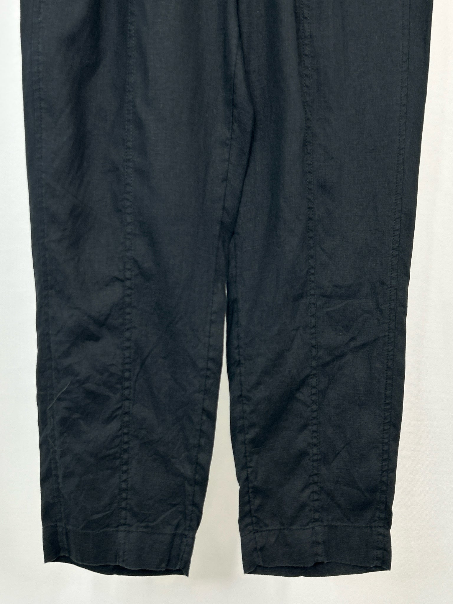 ATHLETA Size S Black Women Pants
