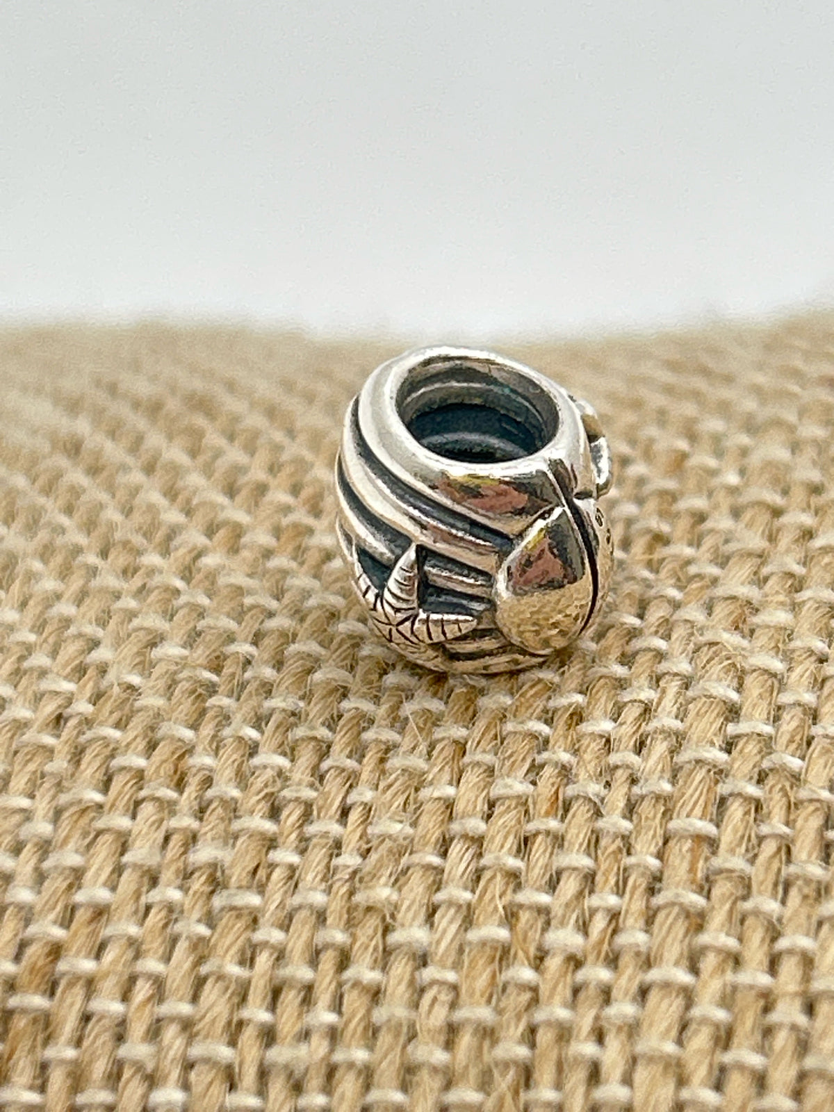 PANDORA Silver Accessories