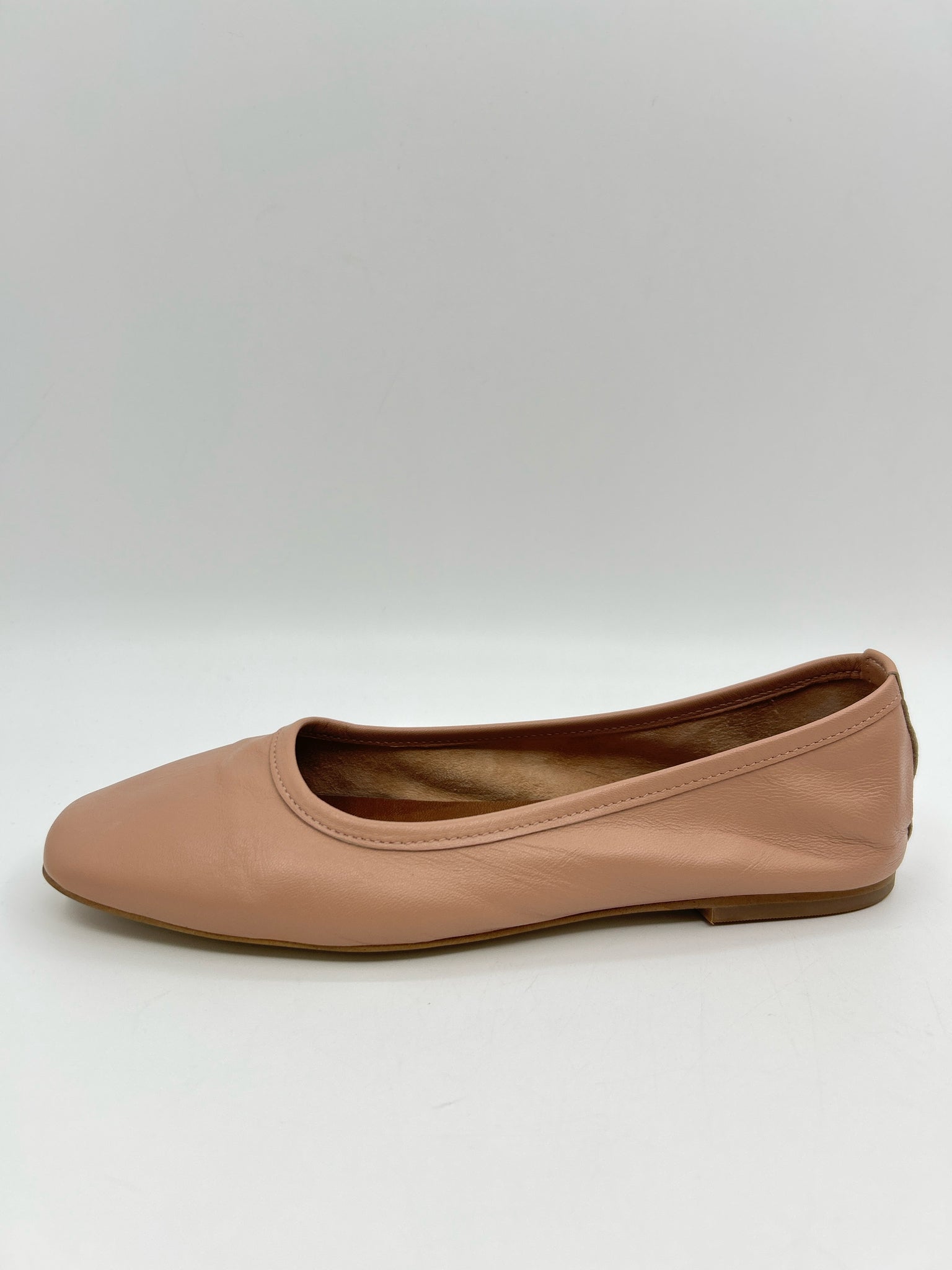 PILCRO Size 38 nude Women Flats