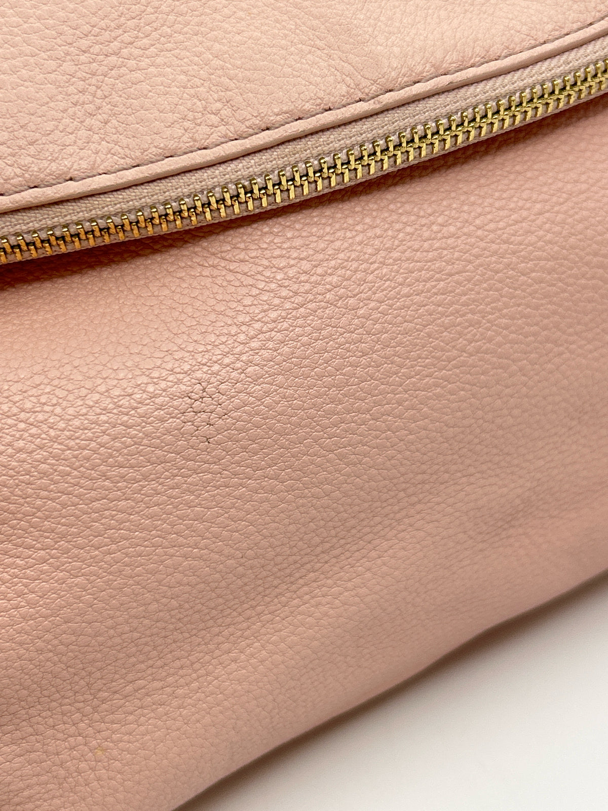 KATE SPADE light pink Women Purse