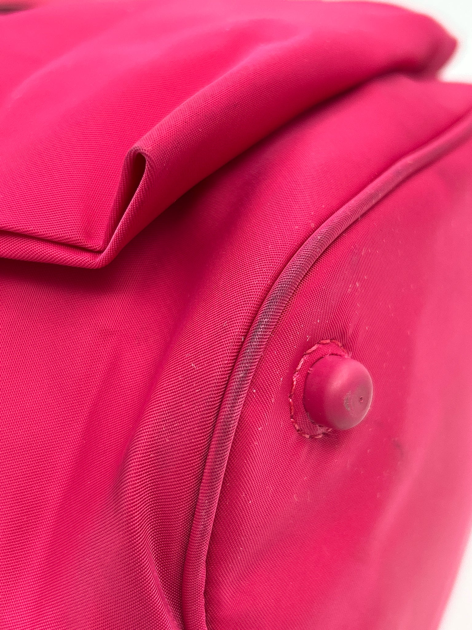 COLE HAAN Hot Pink Women Purse