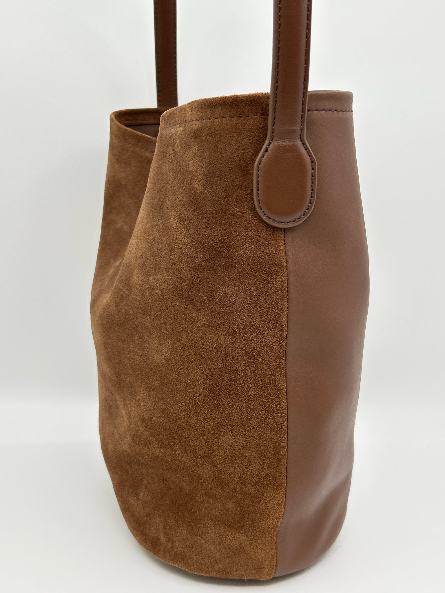 J. CREW Brown Women Purse