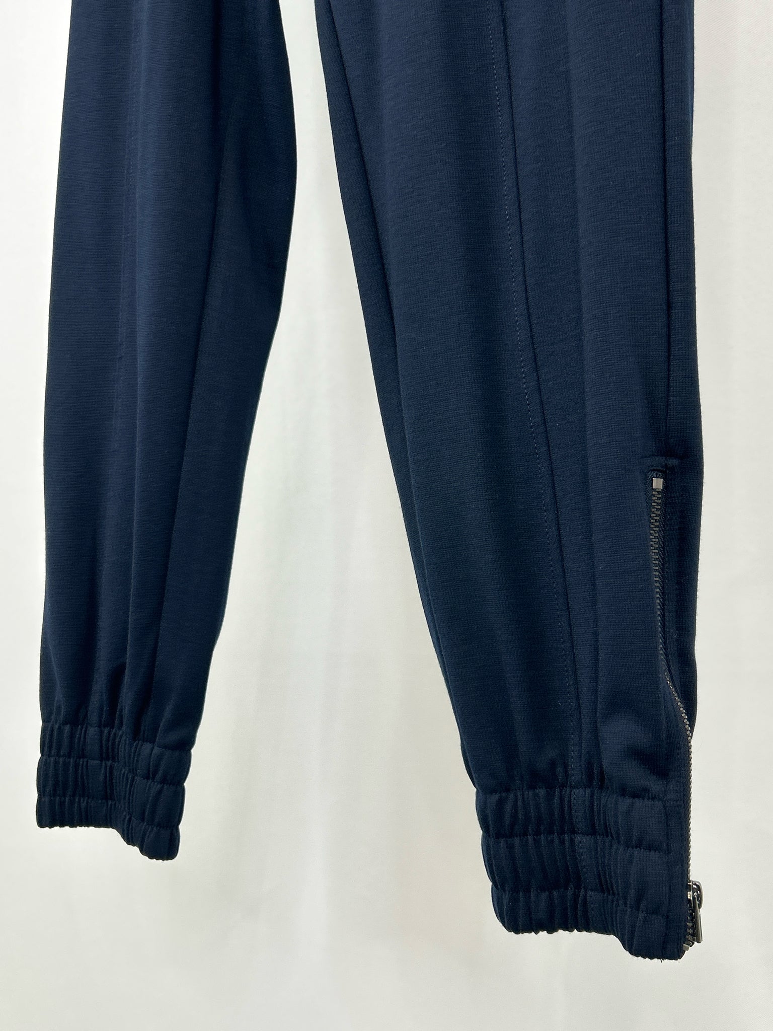 BANANA REPUBLIC Factory Size XS Navy Women Pants