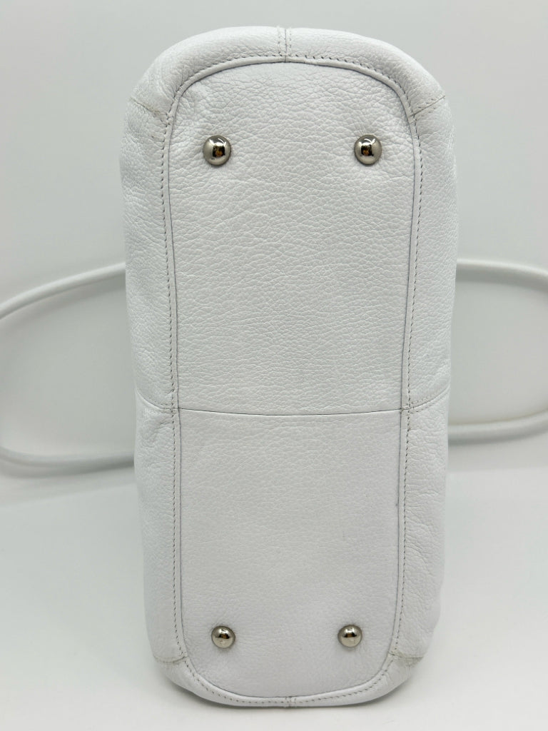 TIGNANELLO White Purse