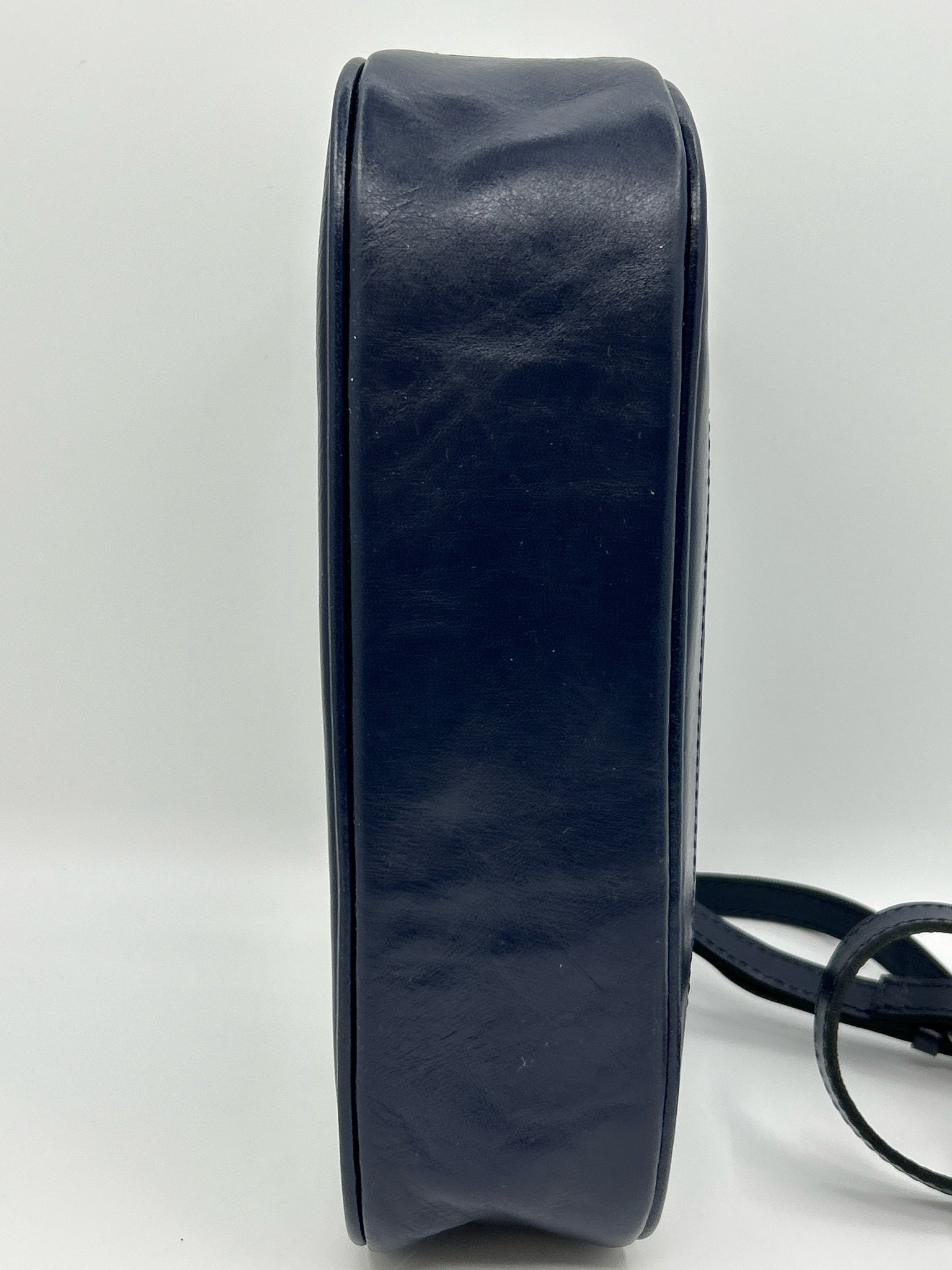 PATRICIA NASH Blue floral Women Purse