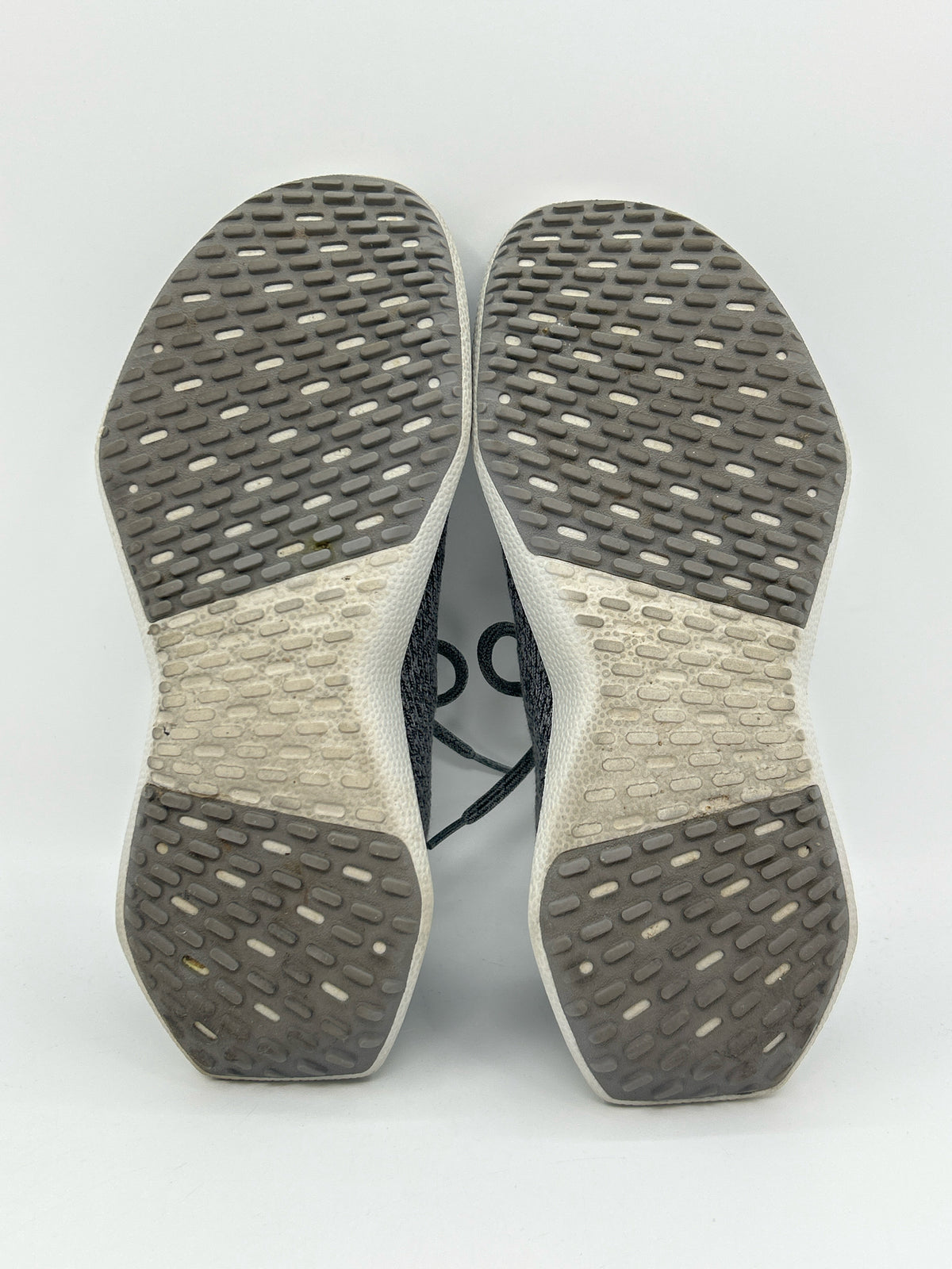 ALLBIRDS Size 8 Grey Women Sneakers