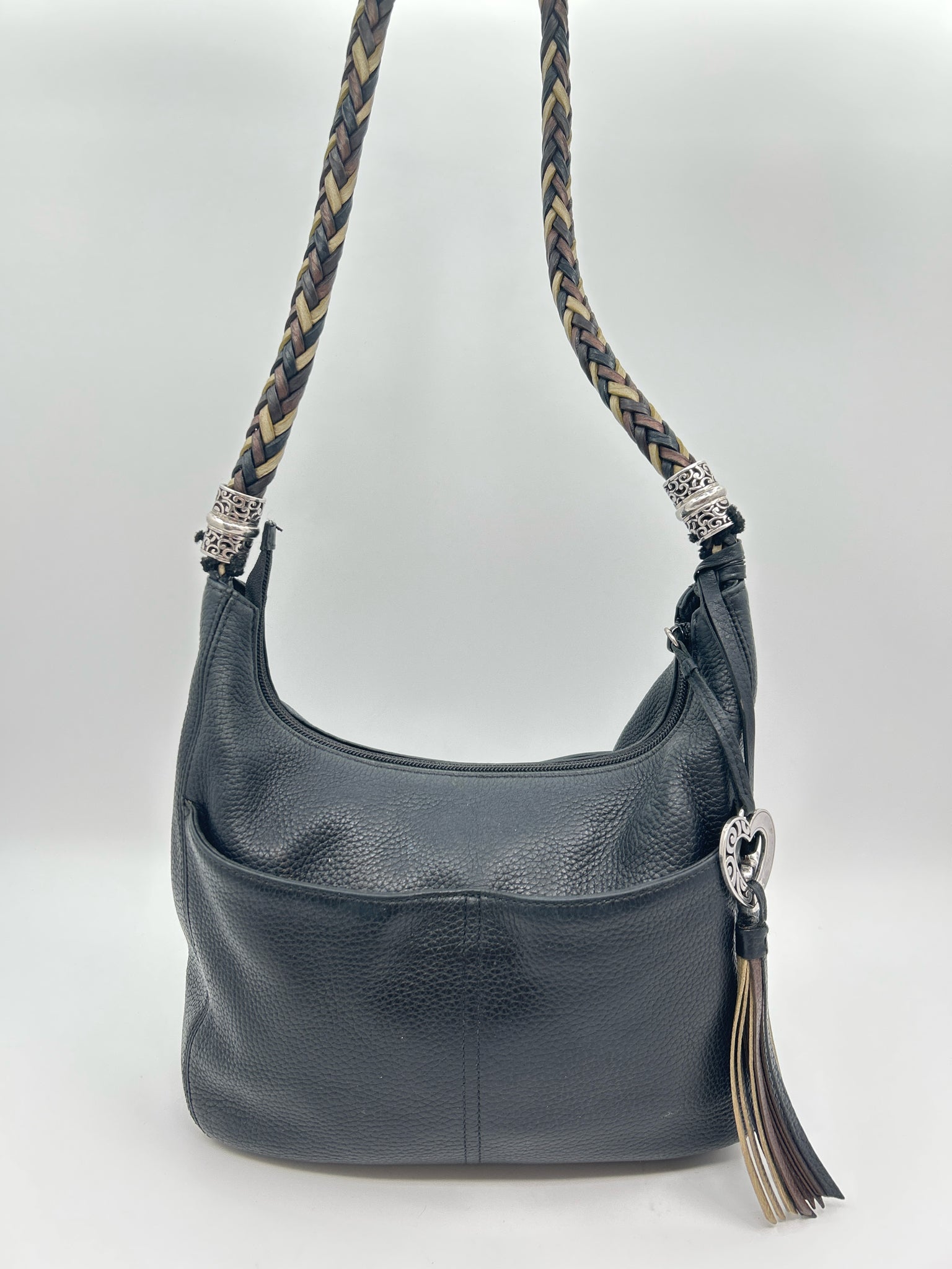BRIGHTON Black Women Purse
