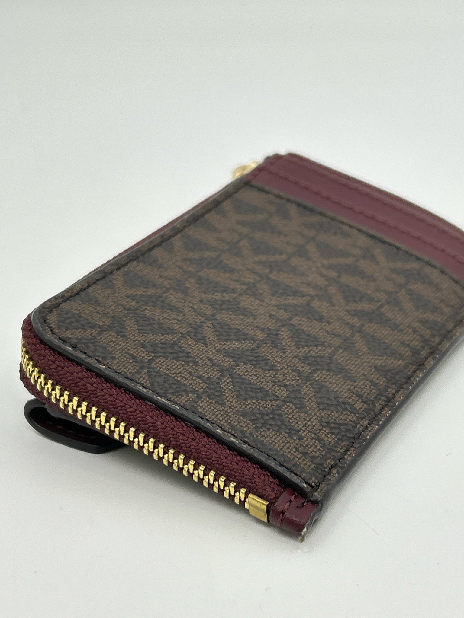 MICHAEL KORS Brown Women Wallet