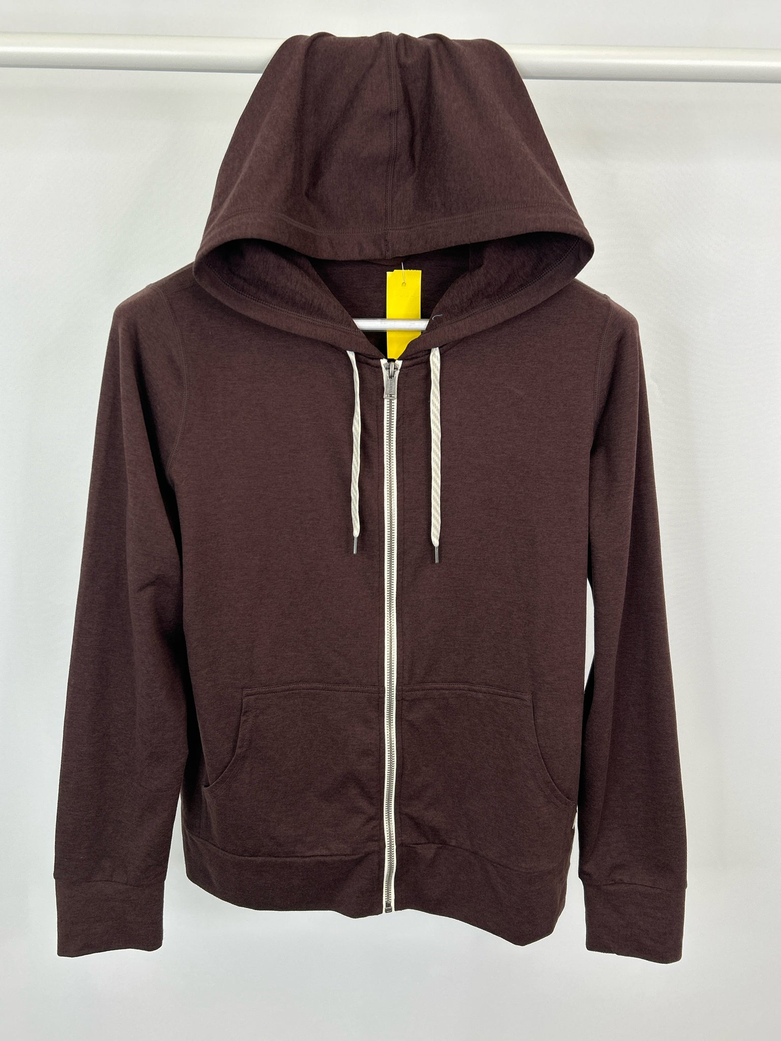 VUORI Size M Brown Women Jacket