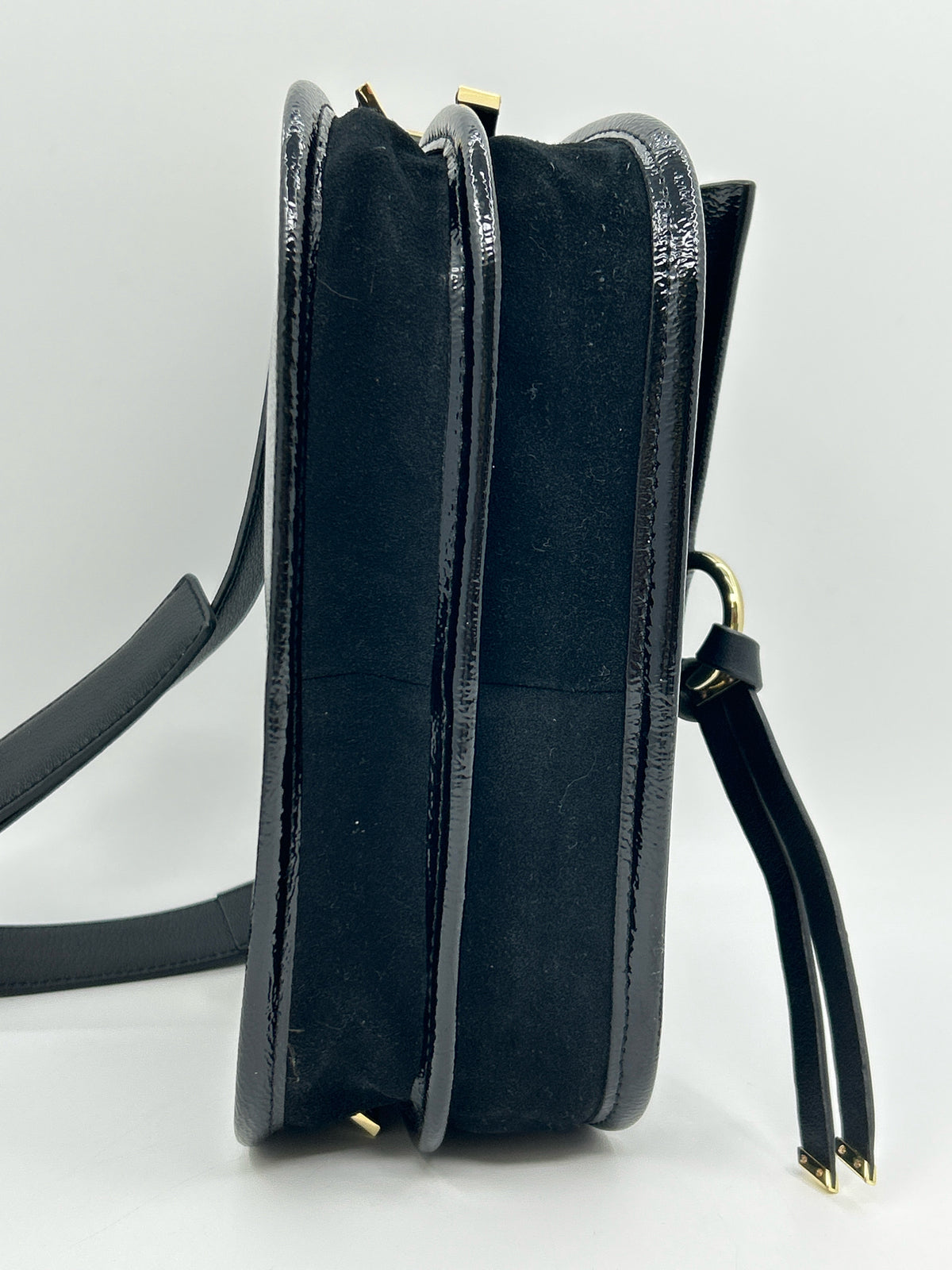 TED BAKER Black Women Purse