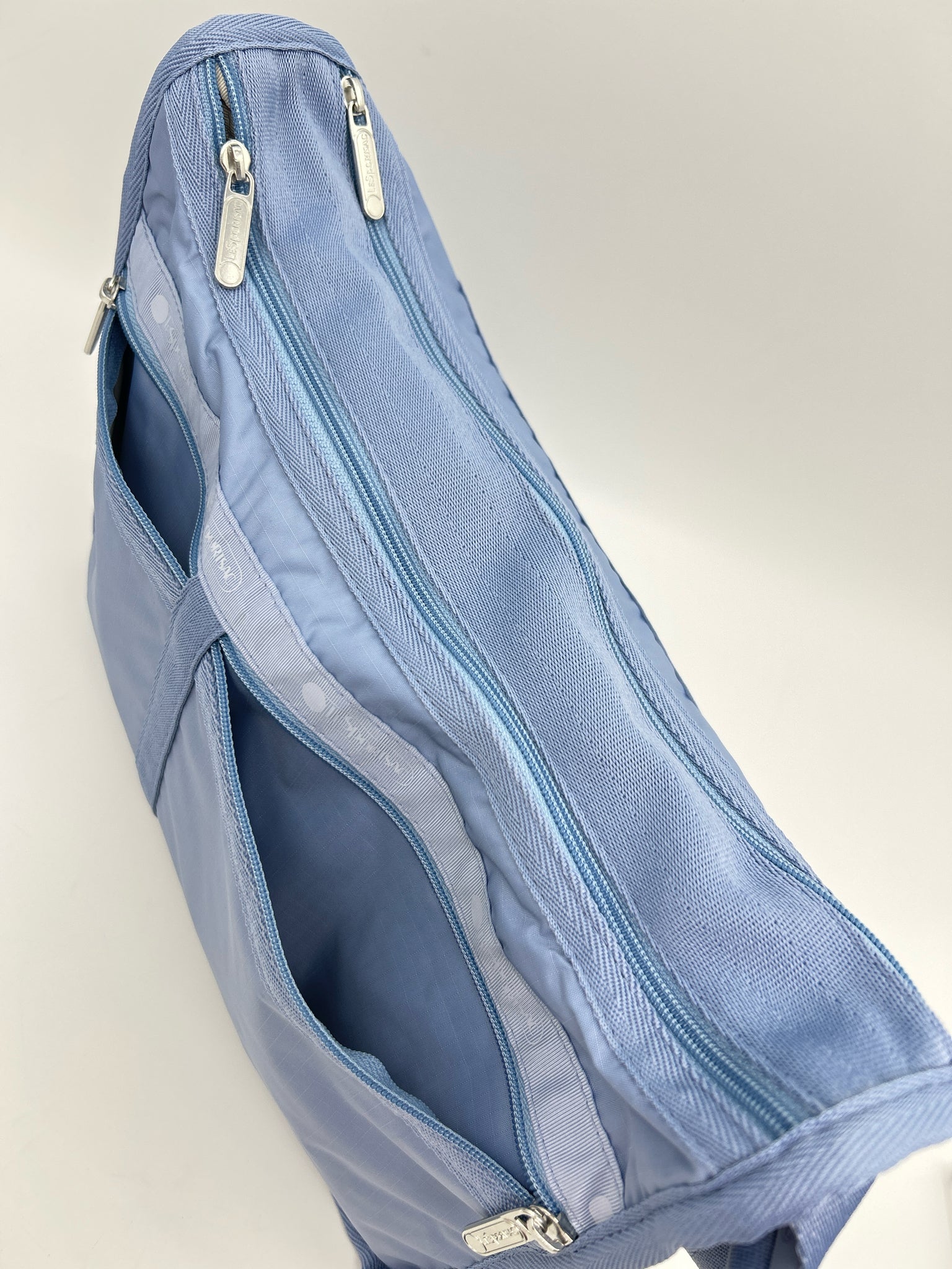 LESPORTSAC Blue Women Purse