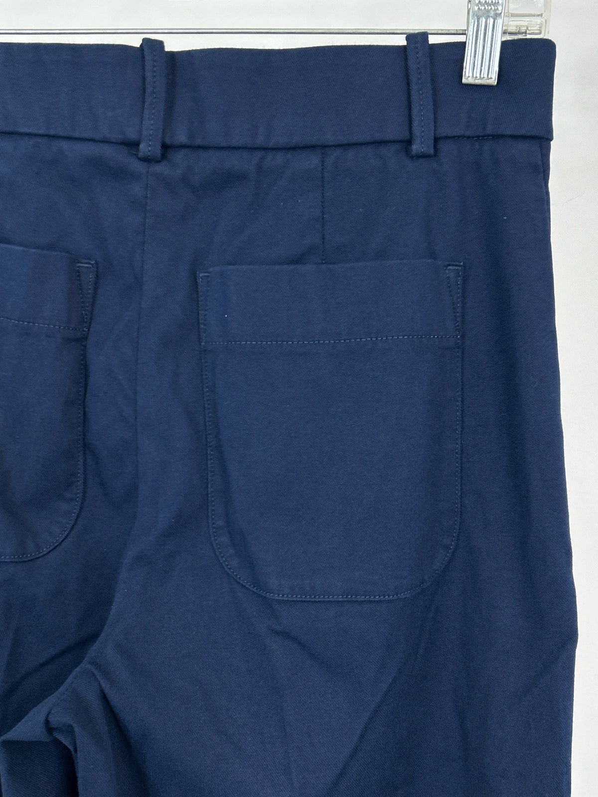 SPANX Size M Navy Women Pants