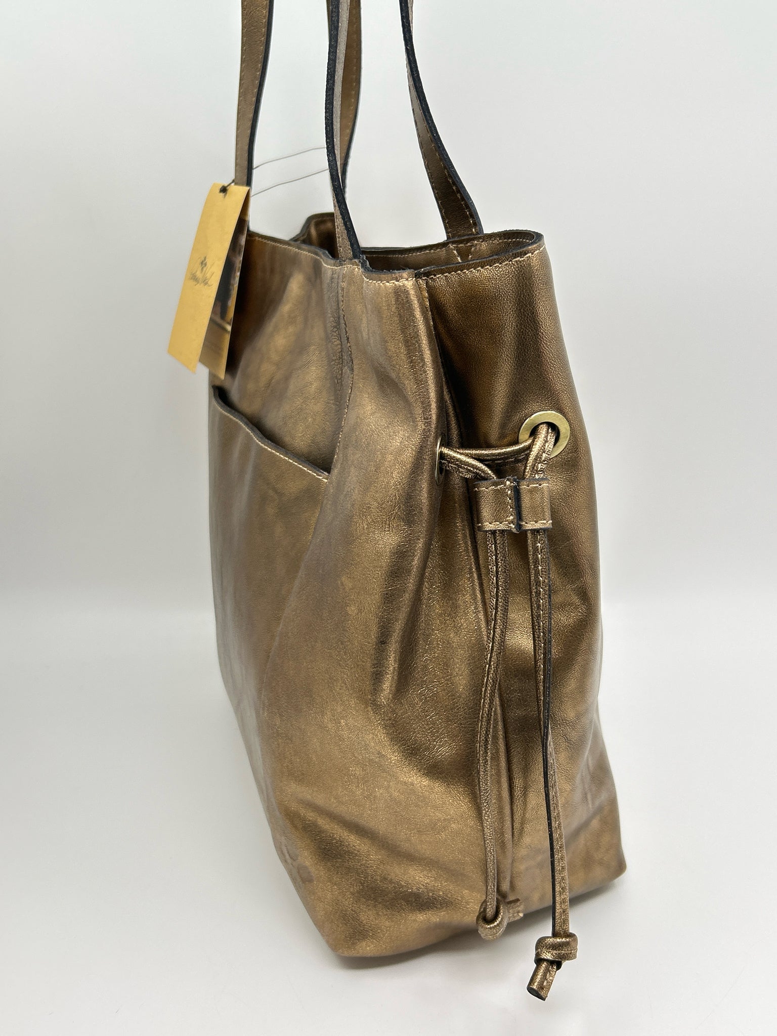 PATRICIA NASH BRONZE Women Purse