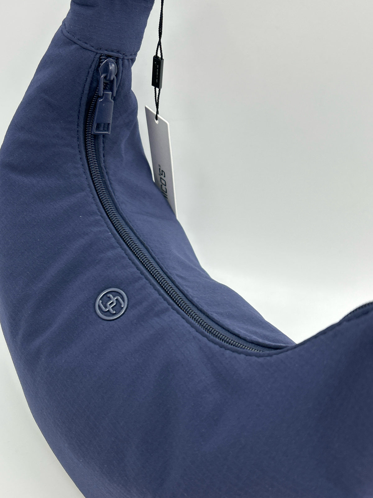 CHICO'S Navy Women Purse