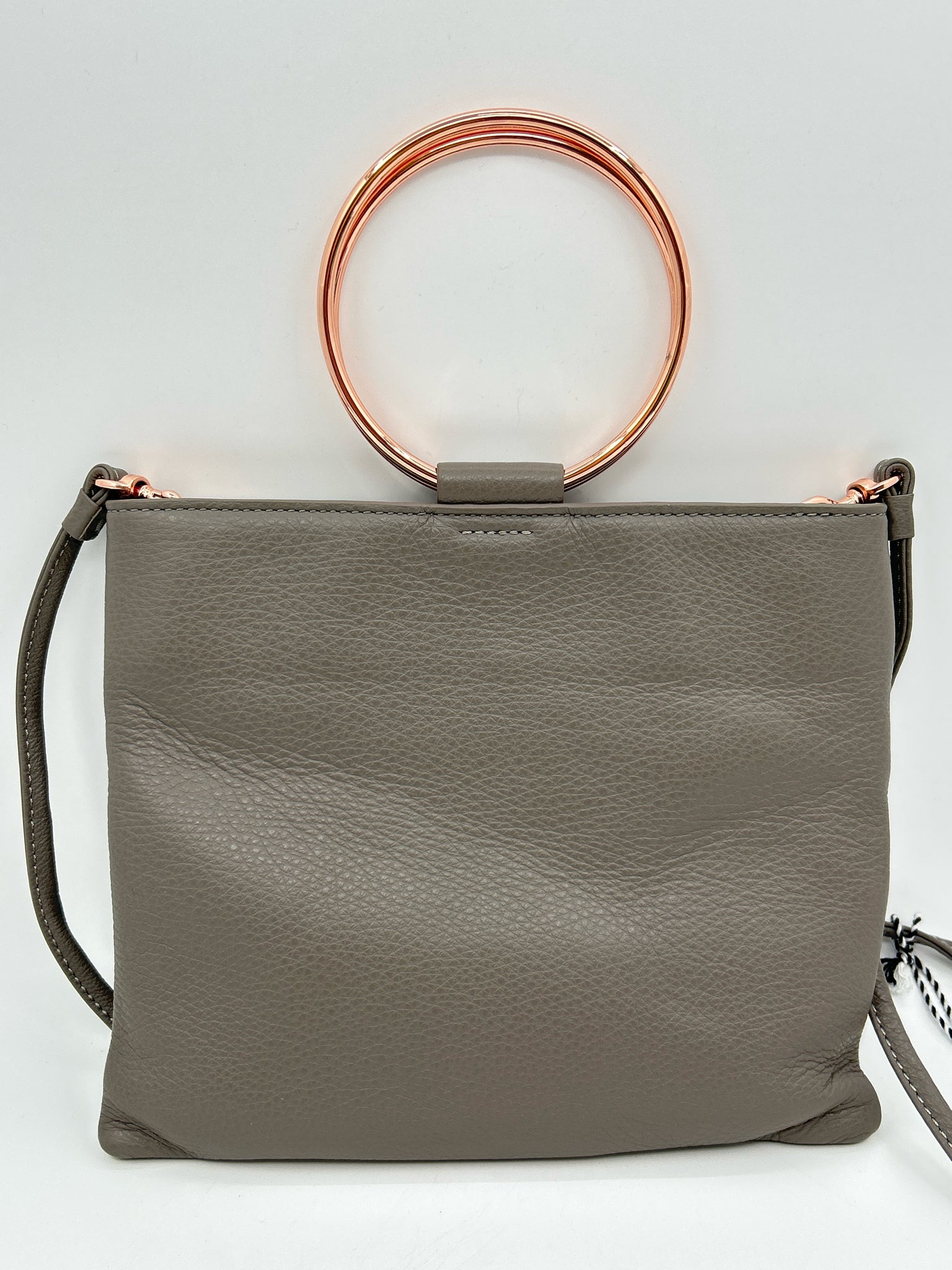 THACKER Gray Women Purse