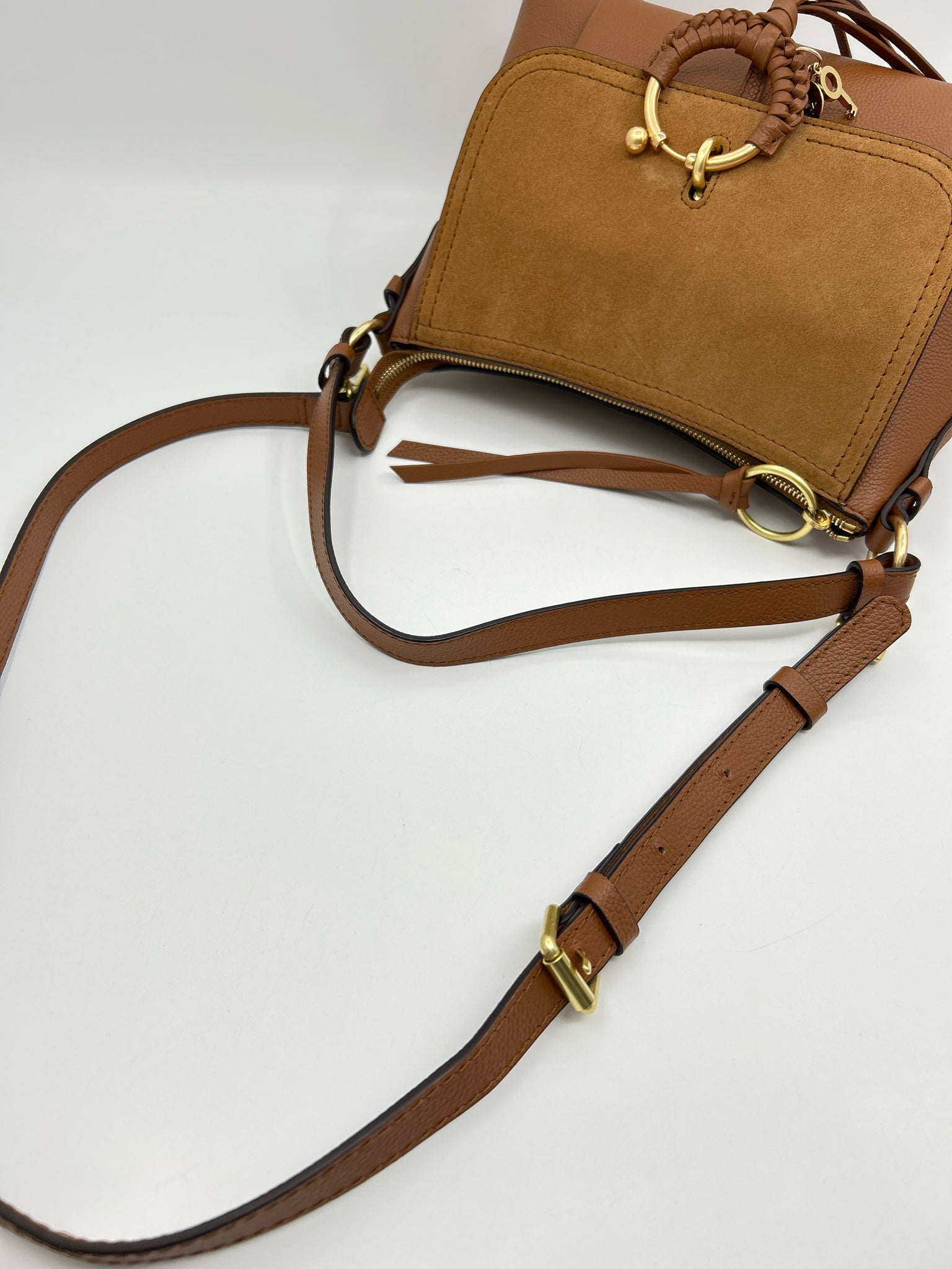 SEE BY CHLOE Carmel Women Purse
