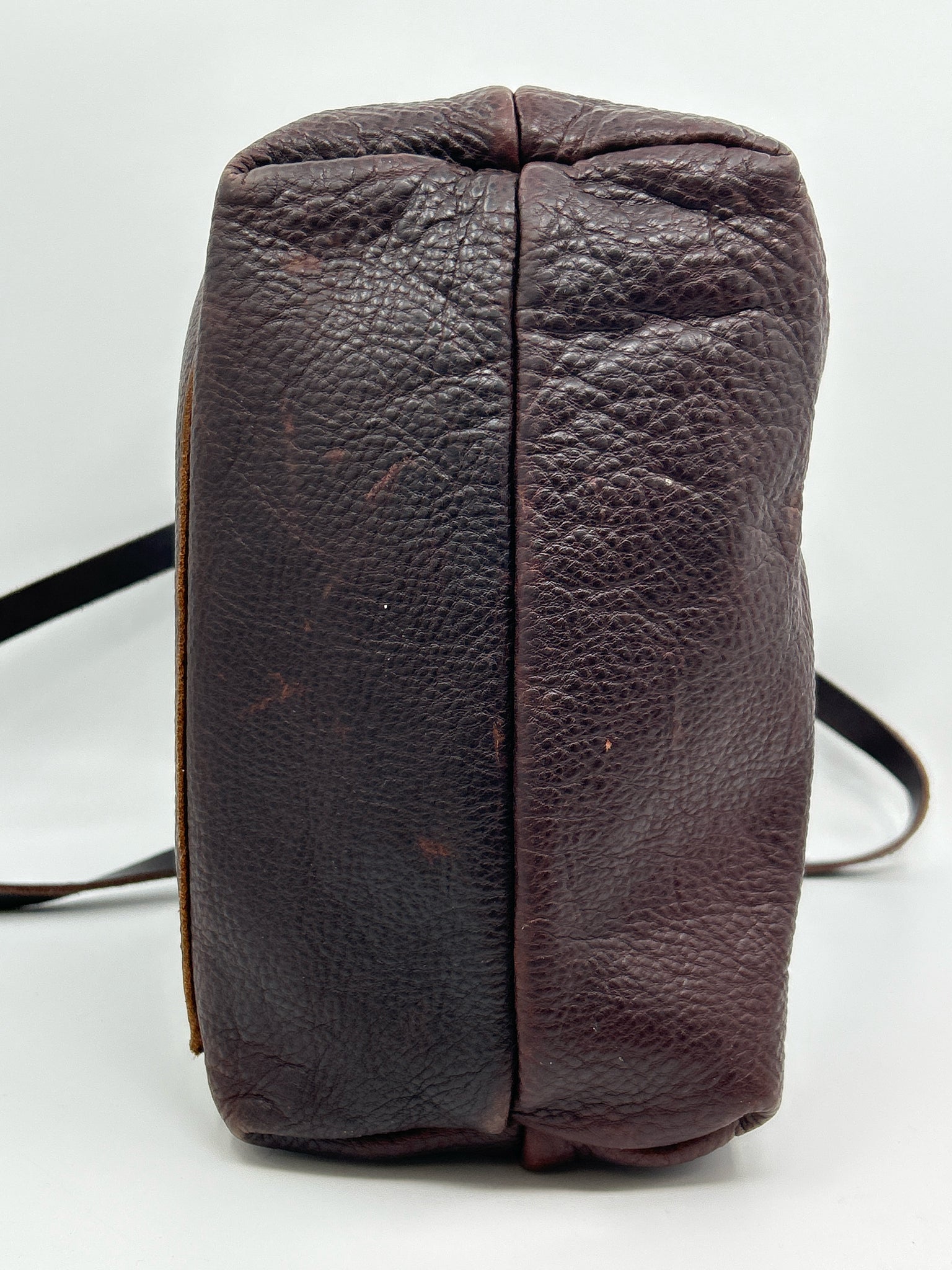 PORTLAND LEATHER GOODS Brown Women Tote