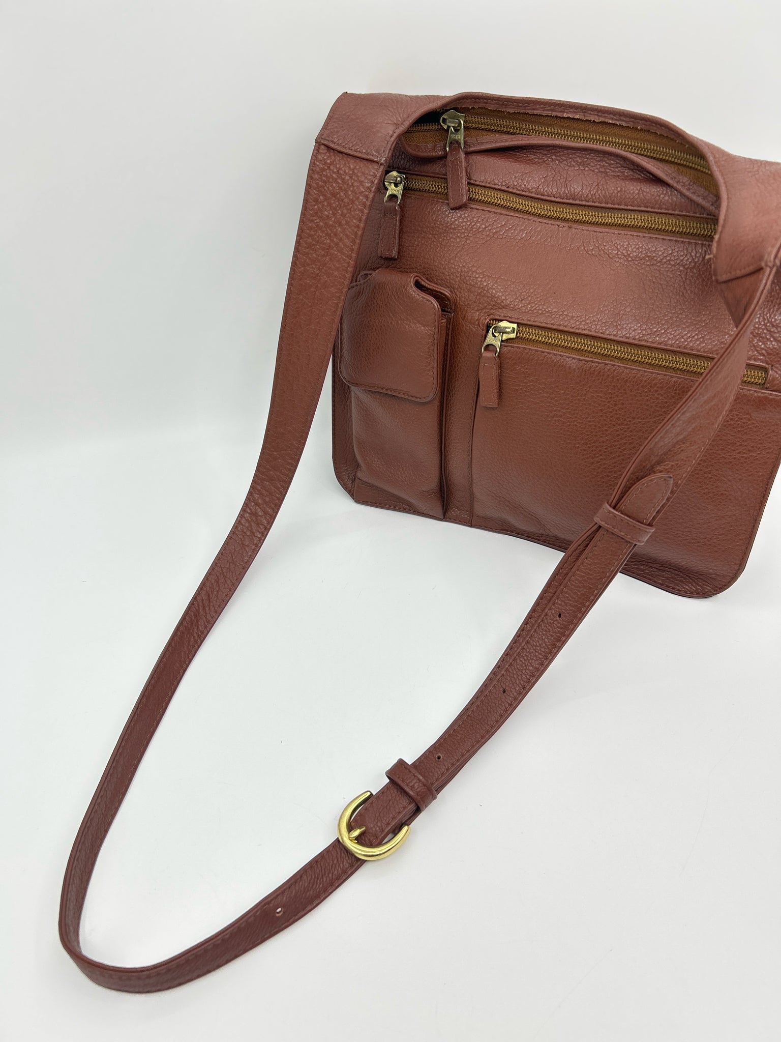 JPOurse Tan Women Purse