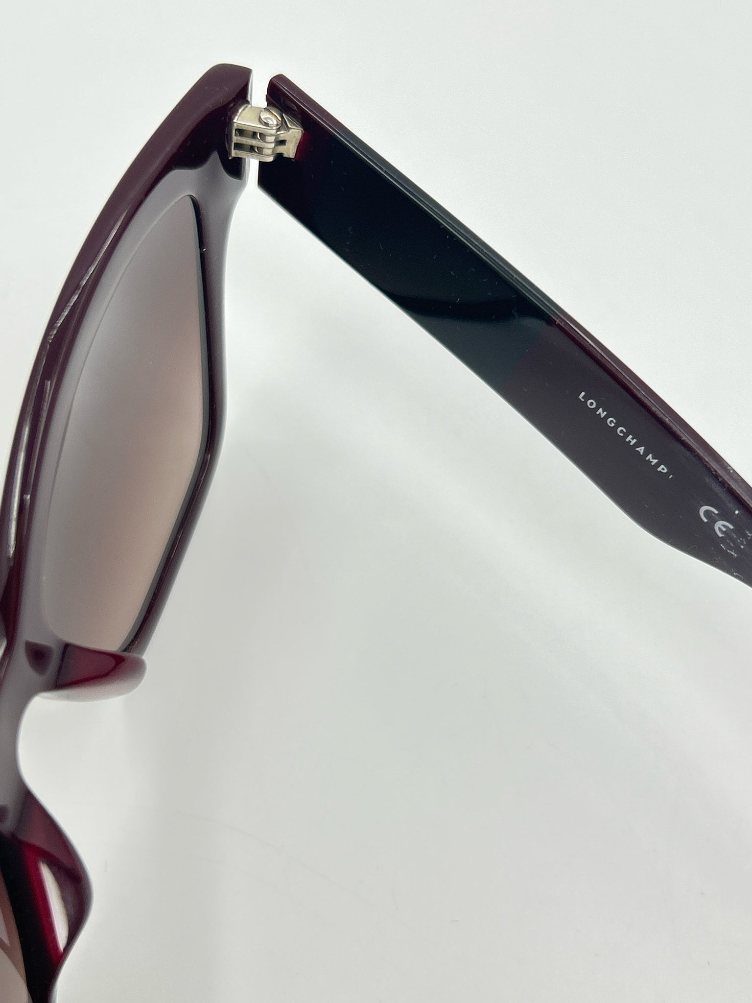 LONGCHAMP Bordeaux Sunglasses