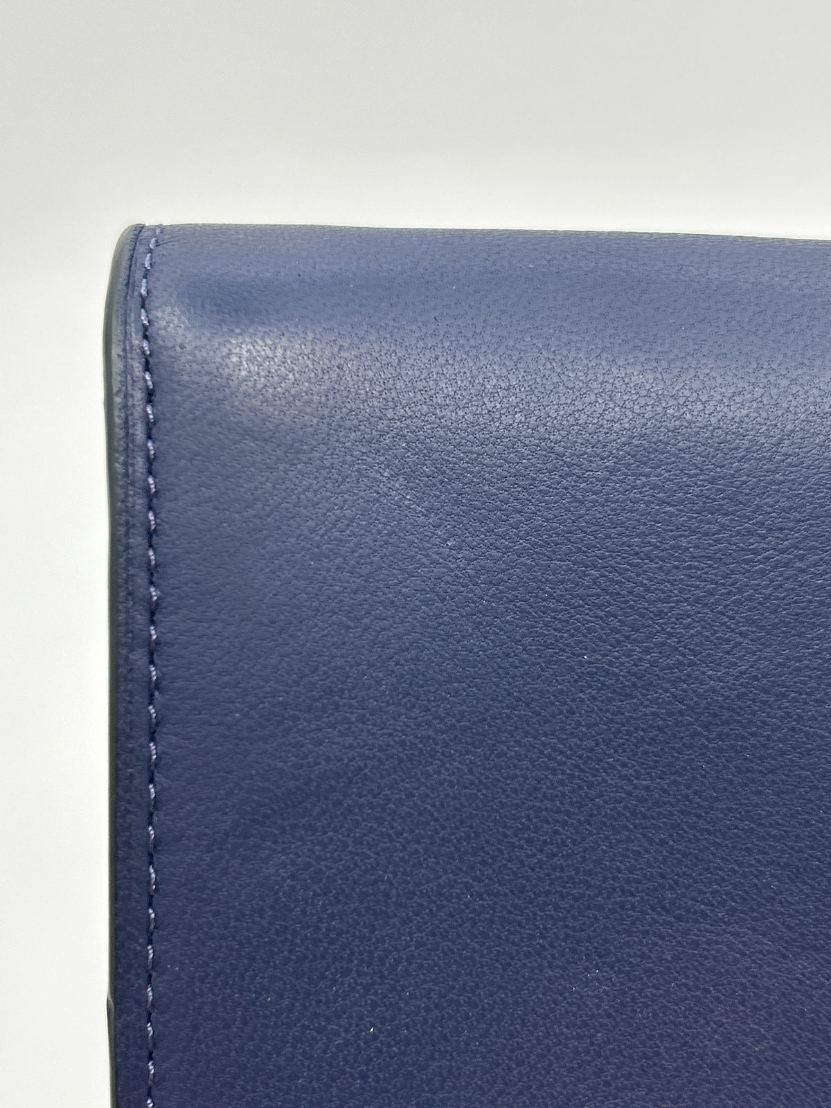 Coach Navy Women Purse