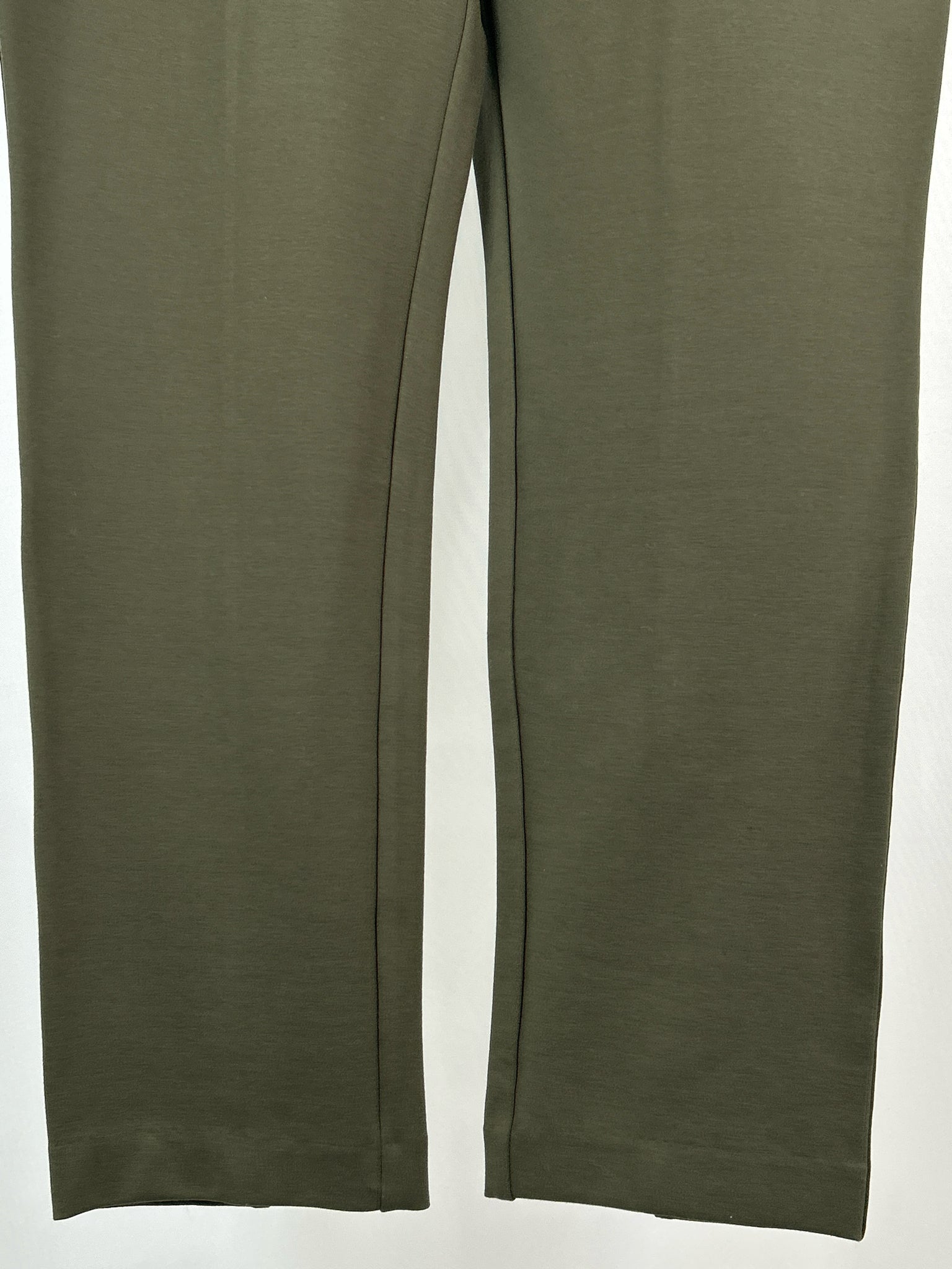 RAFAELLA NWT Size 14 OLIVE Women Pants