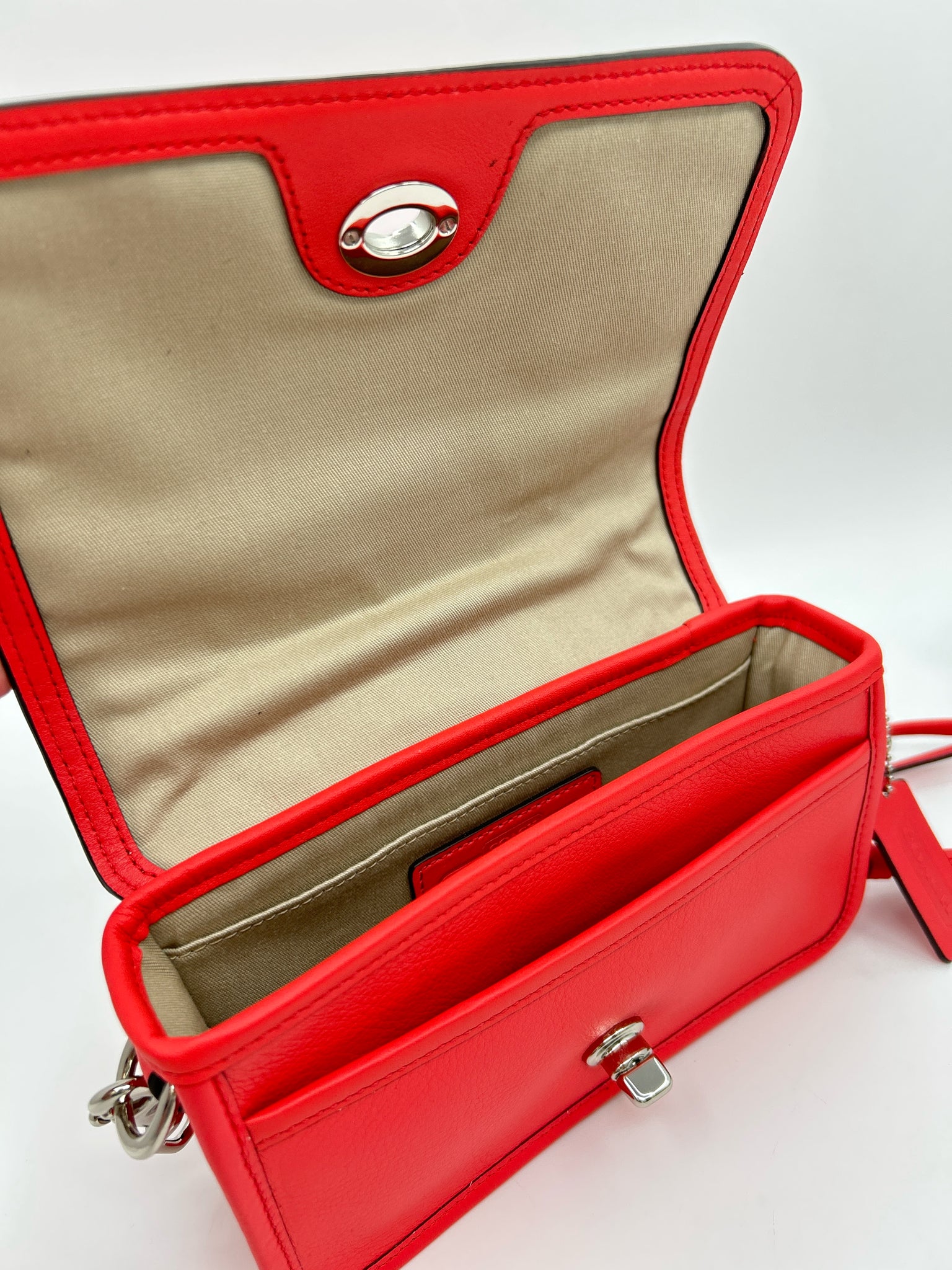 Coach Coral Women Purse