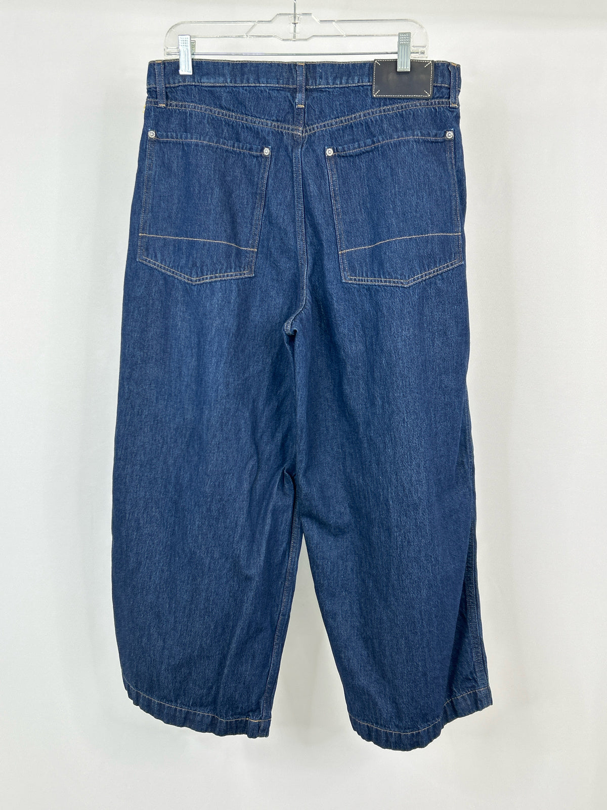 BANANA REPUBLIC Size 30/10 BLUE DENIM Women jeans
