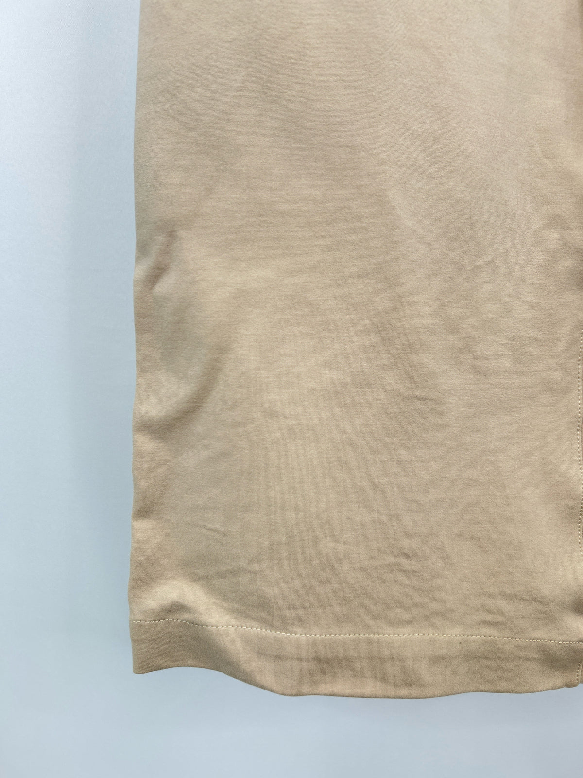 BOHME Size XL Beige Women Pants