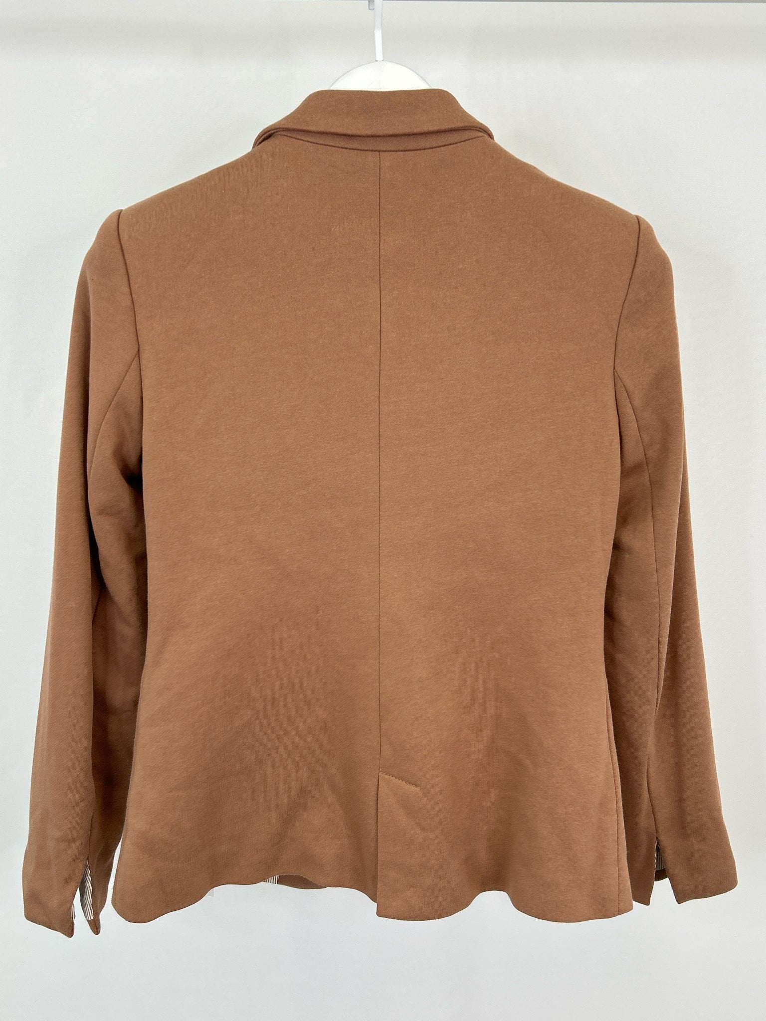 GIBSONLOOK Size XS Brown Women Blazer NWT
