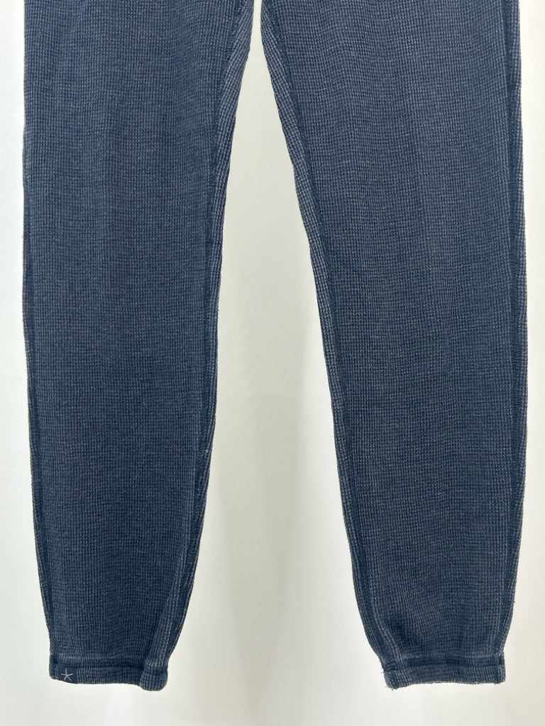 BAREFOOT DREAMS Size S Blue Pants