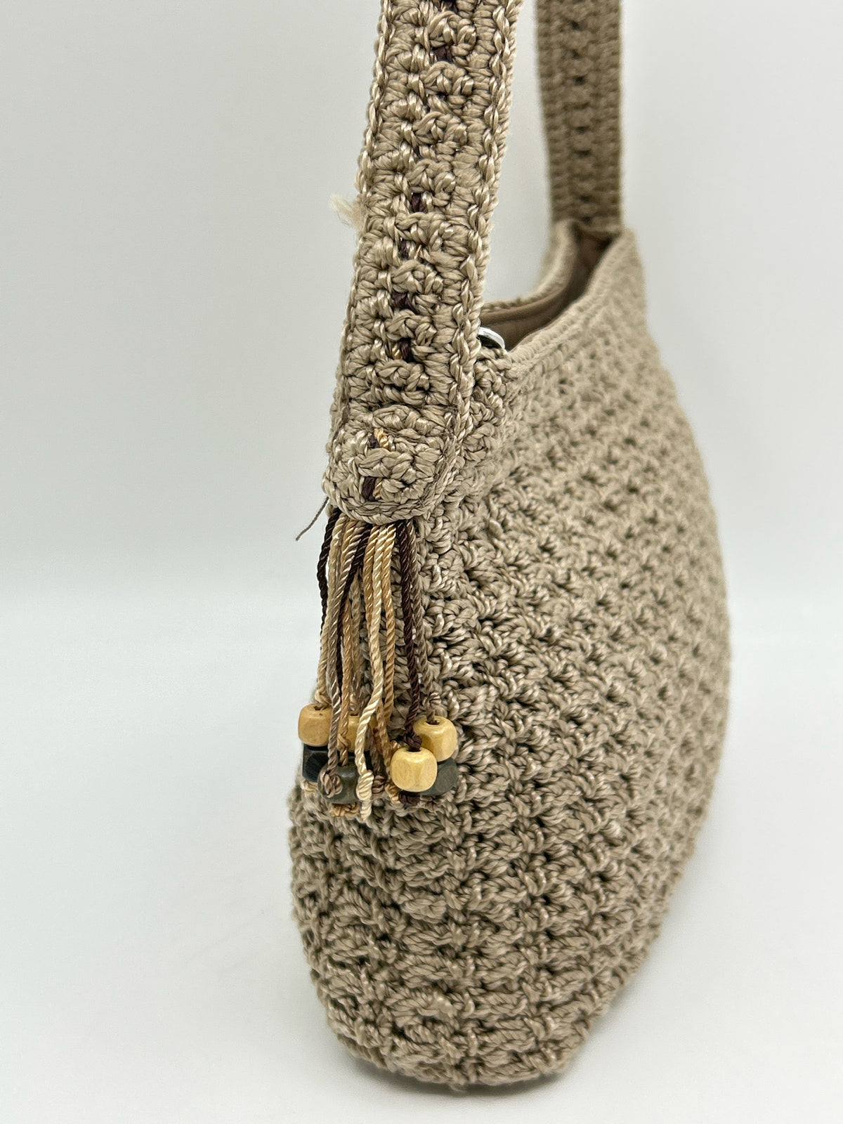 THE SAK Beige Women Purse