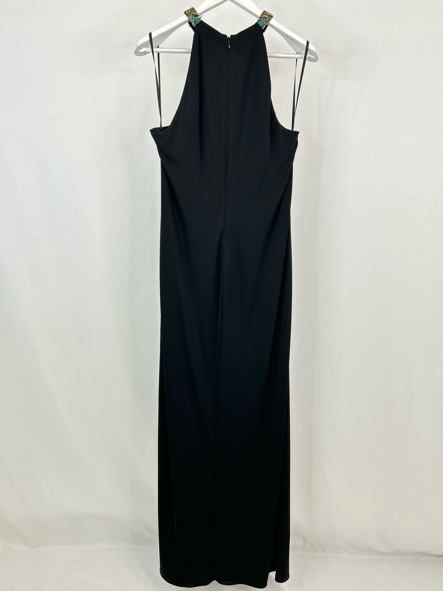Lauren Ralph Lauren Size 16 Black Women Dress Lauren Ralph Lauren Size 16 Black Women Dress