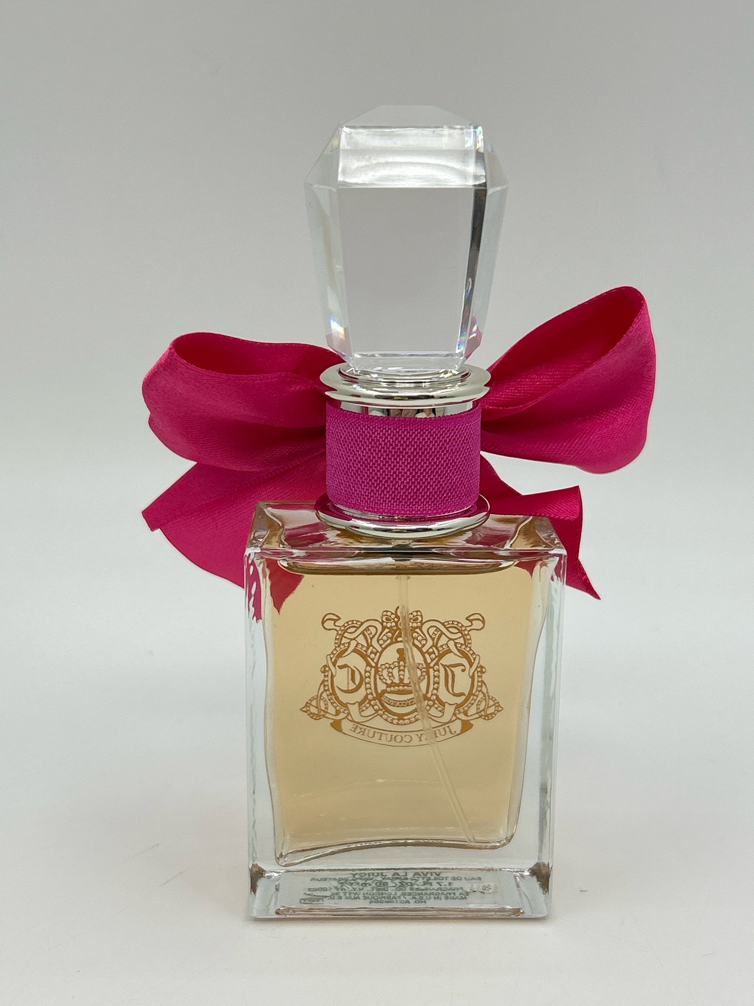 JUICY COUTURE Perfume NIB