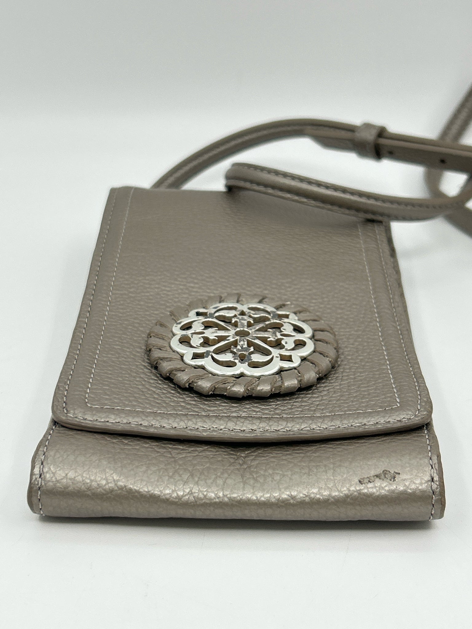 BRIGHTON Taupe Women Purse